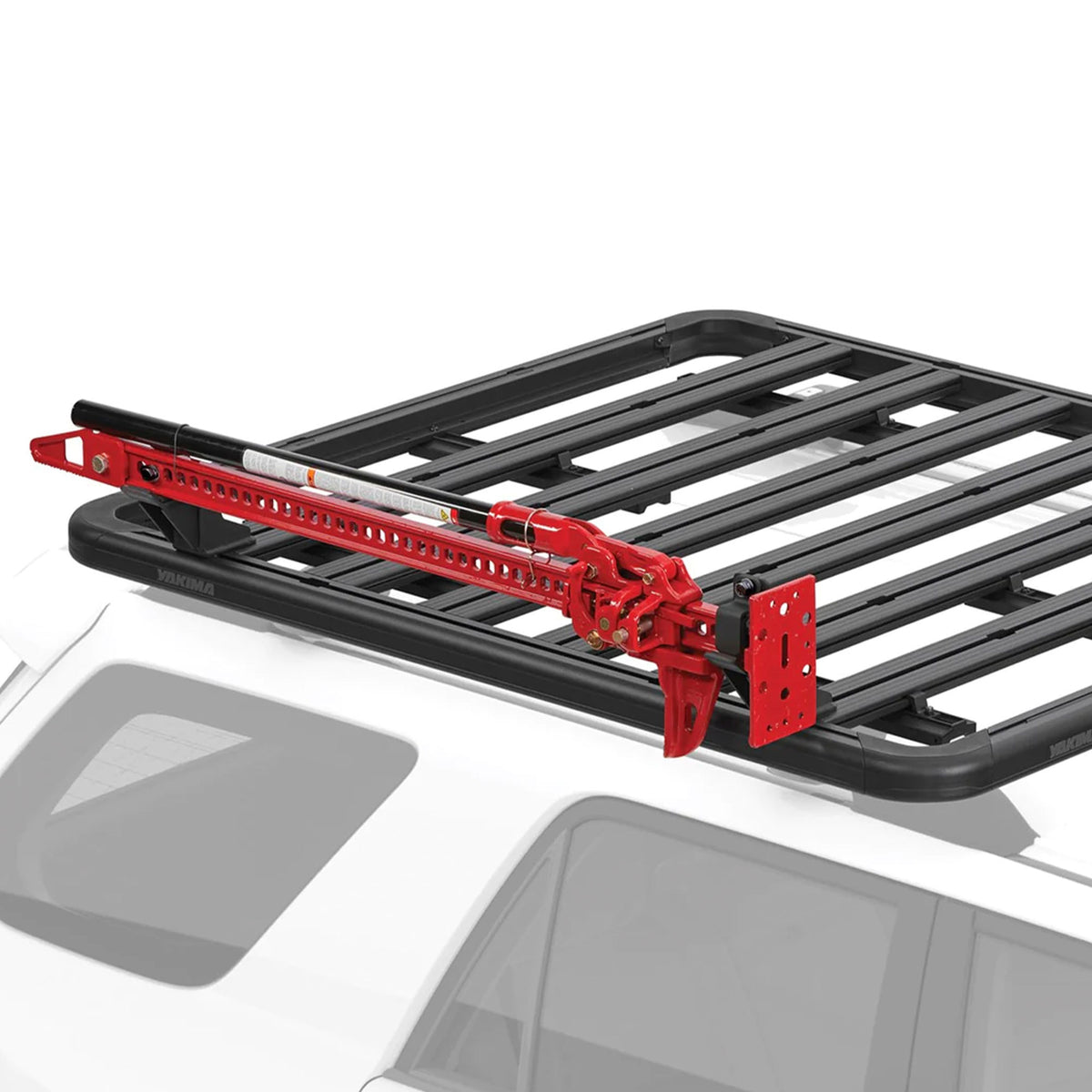 YAKIMA High Lift Jack Holder LockNLoad Roof Rack Accessories, Black (Open Box)