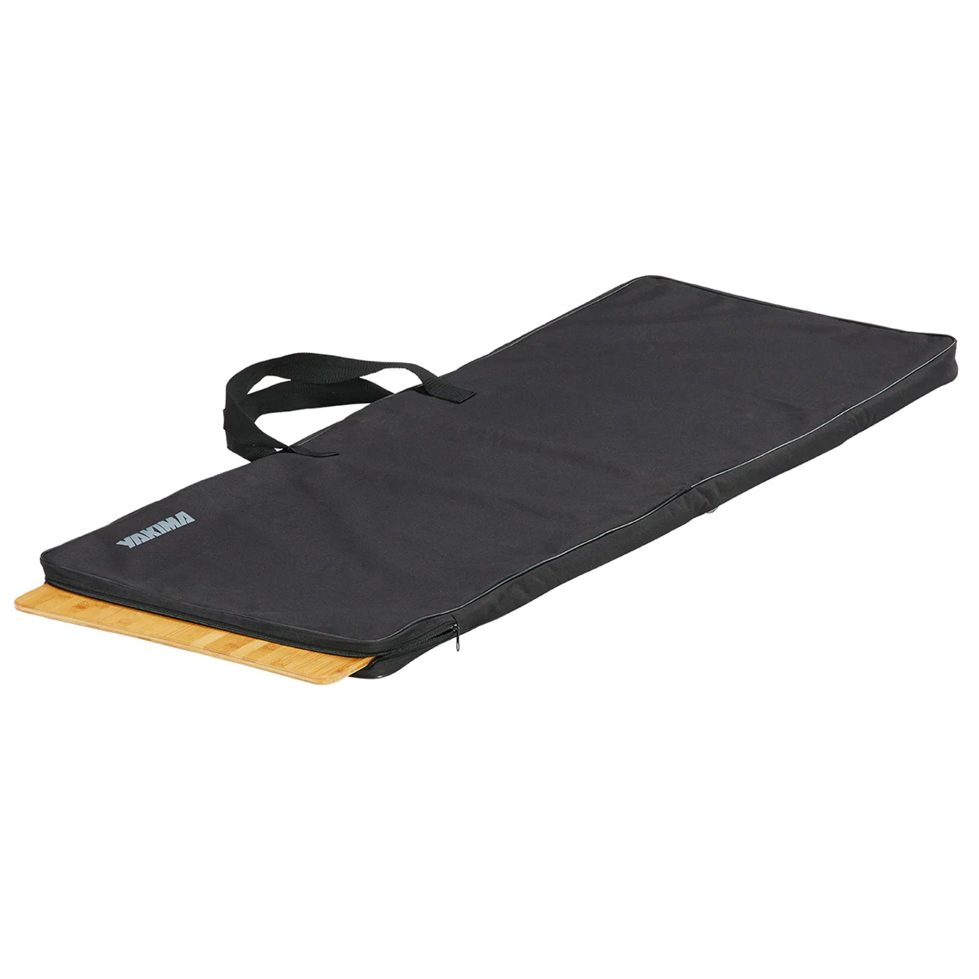 YAKIMA EXO BackDeck Table Top Accessory for EXO Cargo Hitch Rack System (Used) - VMInnovations