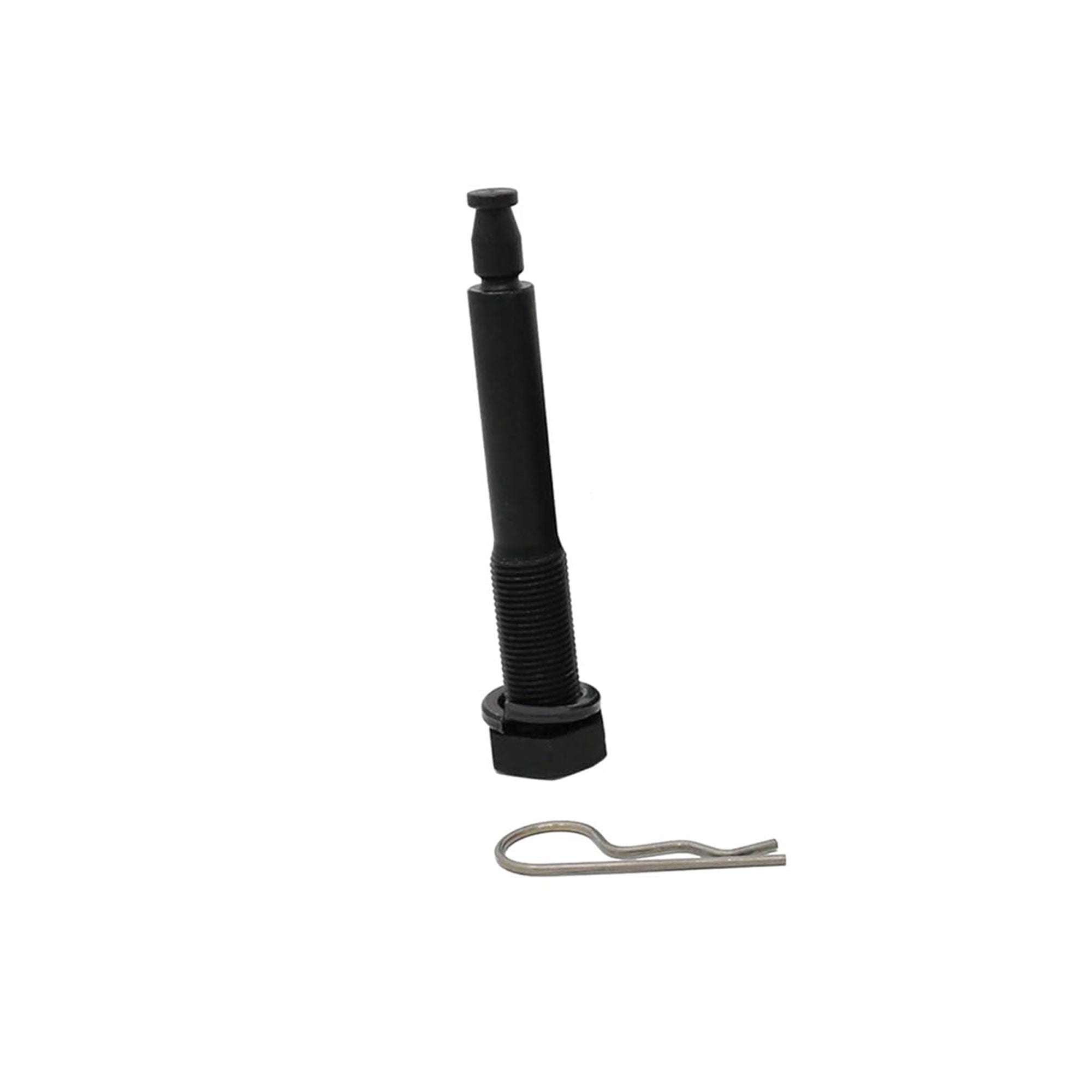 Yakima w/Powder Coated Finish Type & Steel Construction, Black (Open Box) - VMInnovations
