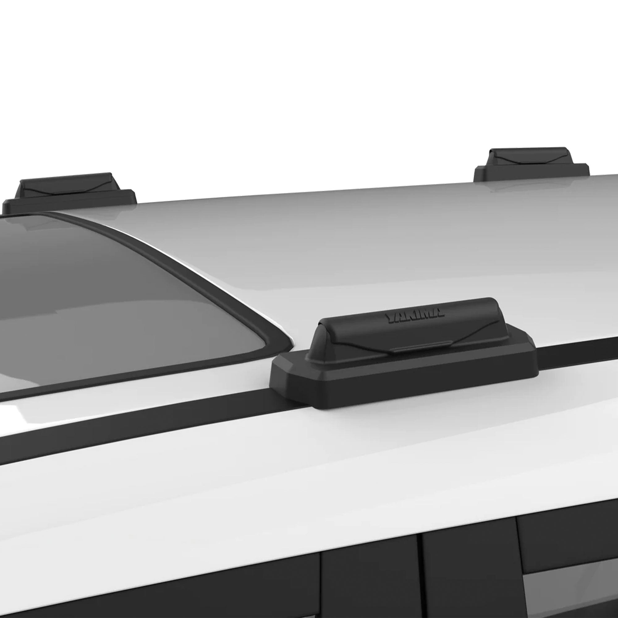 YAKIMA Landing Pad 30 Fixed Point Tower Compatible w/2010+ Lexus GX, 6pk (Used) - VMInnovations