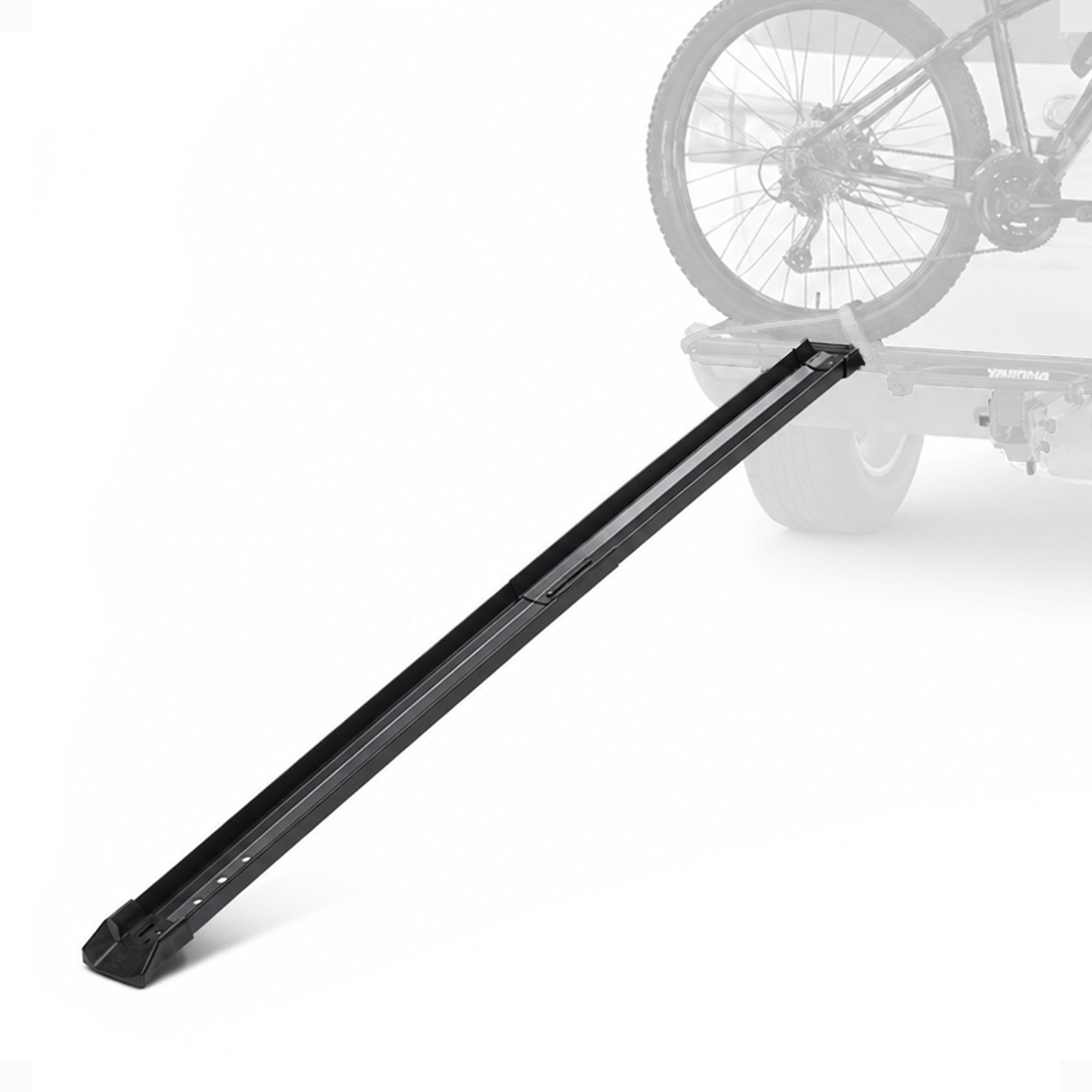 YAKIMA RampUp Bicycle Loading Ramp, Aluminum Bike Rack Hitch Mount Accessory - VMInnovations