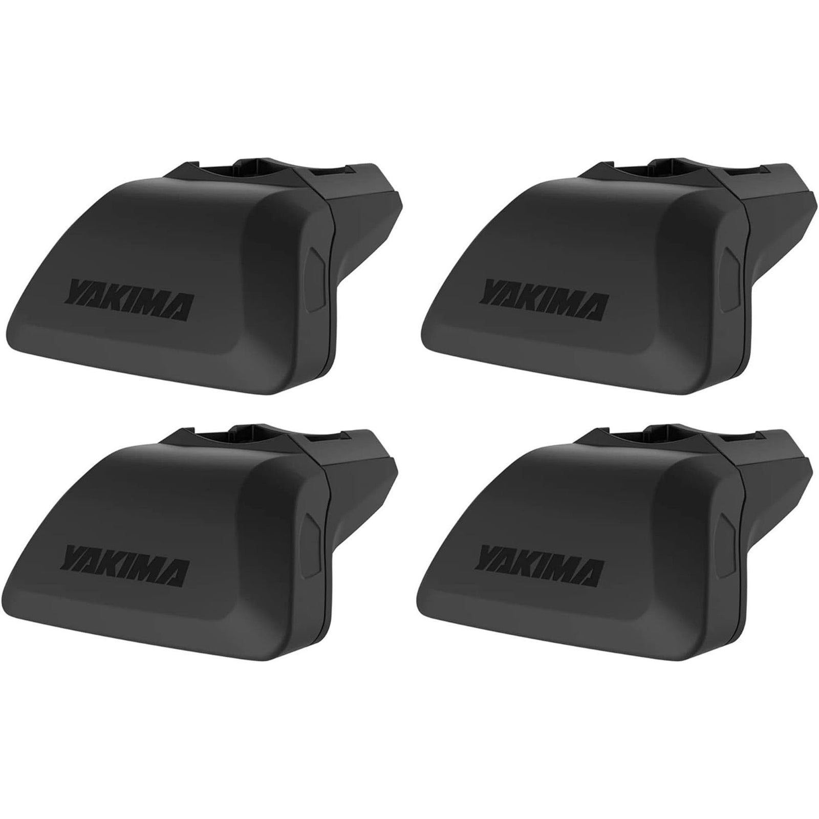 Yakima SightLine Roof Rack Tower for Vehicles with Flush-Mounted Side Rails - VMInnovations