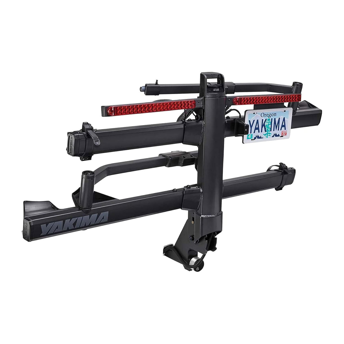Yakima SafetyMate Lighting and Plate Kit StageTwo Accessory with LED Lightbar
