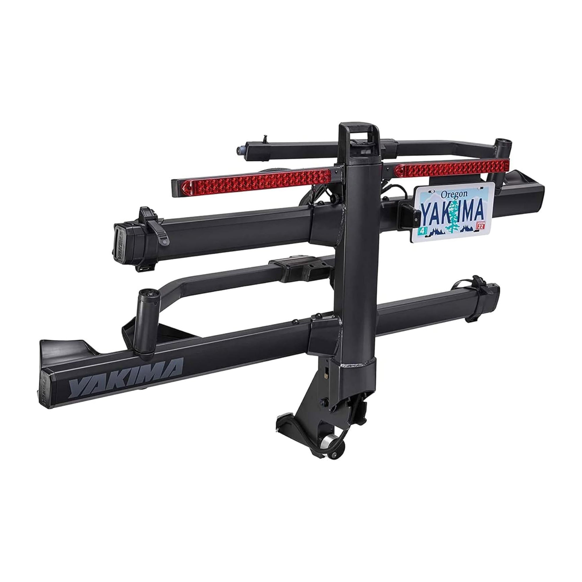 Yakima SafetyMate Lighting and Plate Kit StageTwo Accessory (For Parts) - VMInnovations