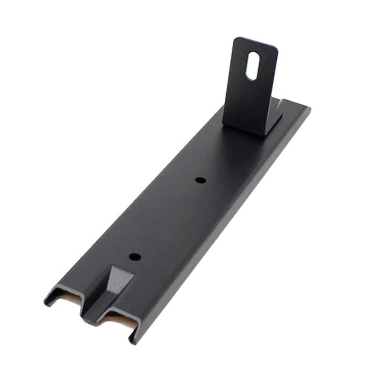 YAKIMA EXO Modern Alloy Steel Powder Coated Adaptor Kit, Black (Open Box)