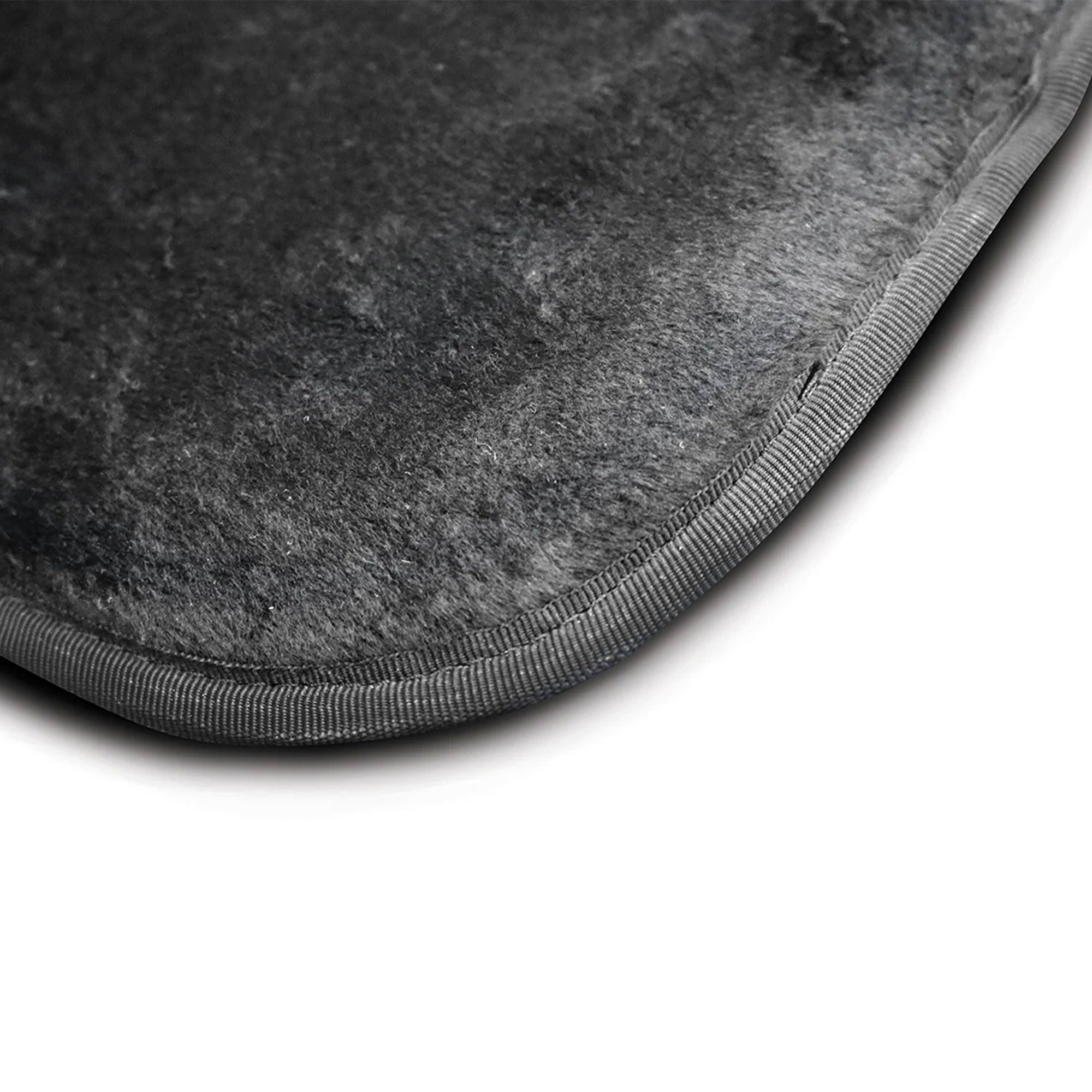 Yakima GateKeeper Full Size Truck Bed Medium Tailgate Bike Pad, Cascade Blue - VMInnovations