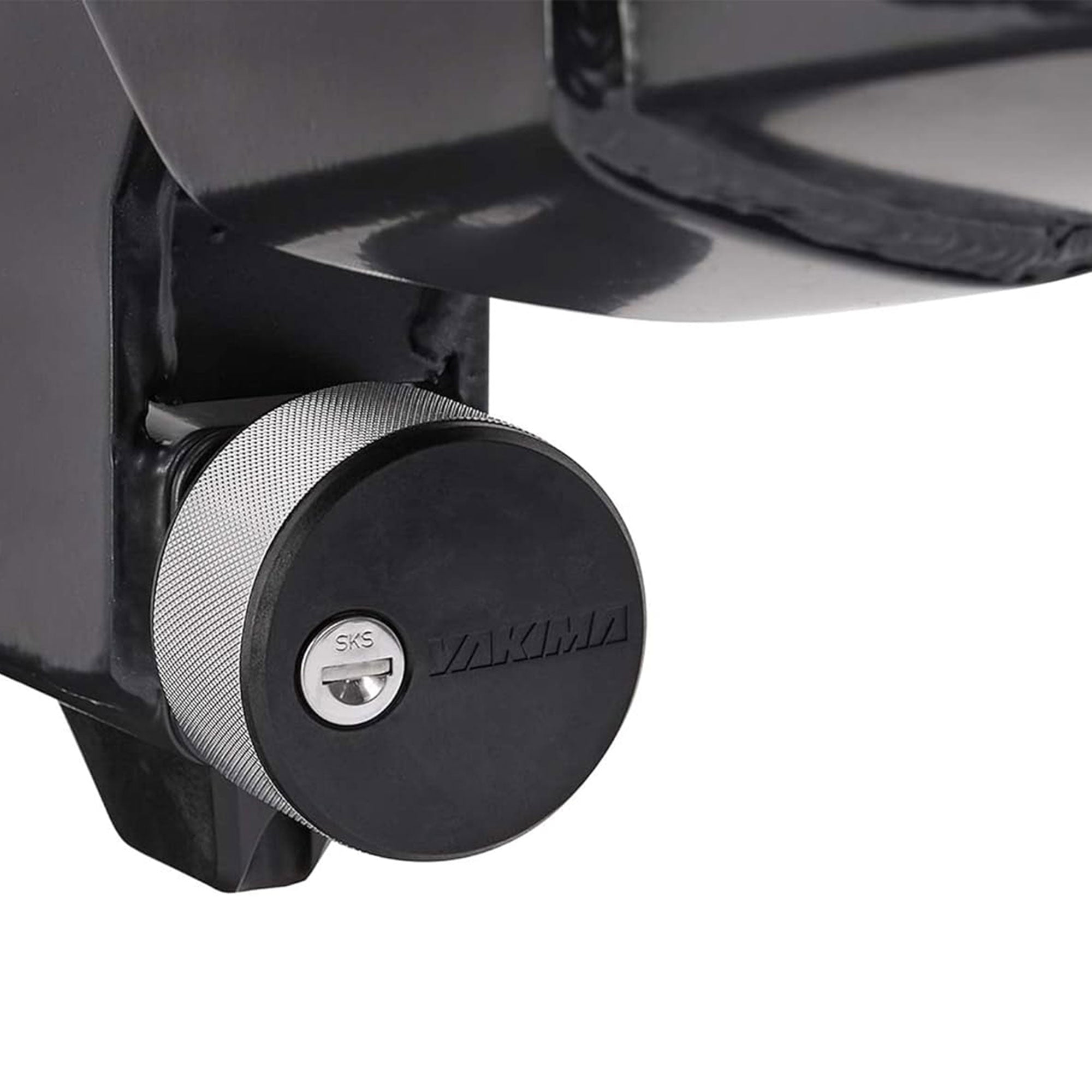 Yakima StageTwo Premium 4 Bike Hitch Bike Rack Compatible w/52" Wheelbases(Used)
