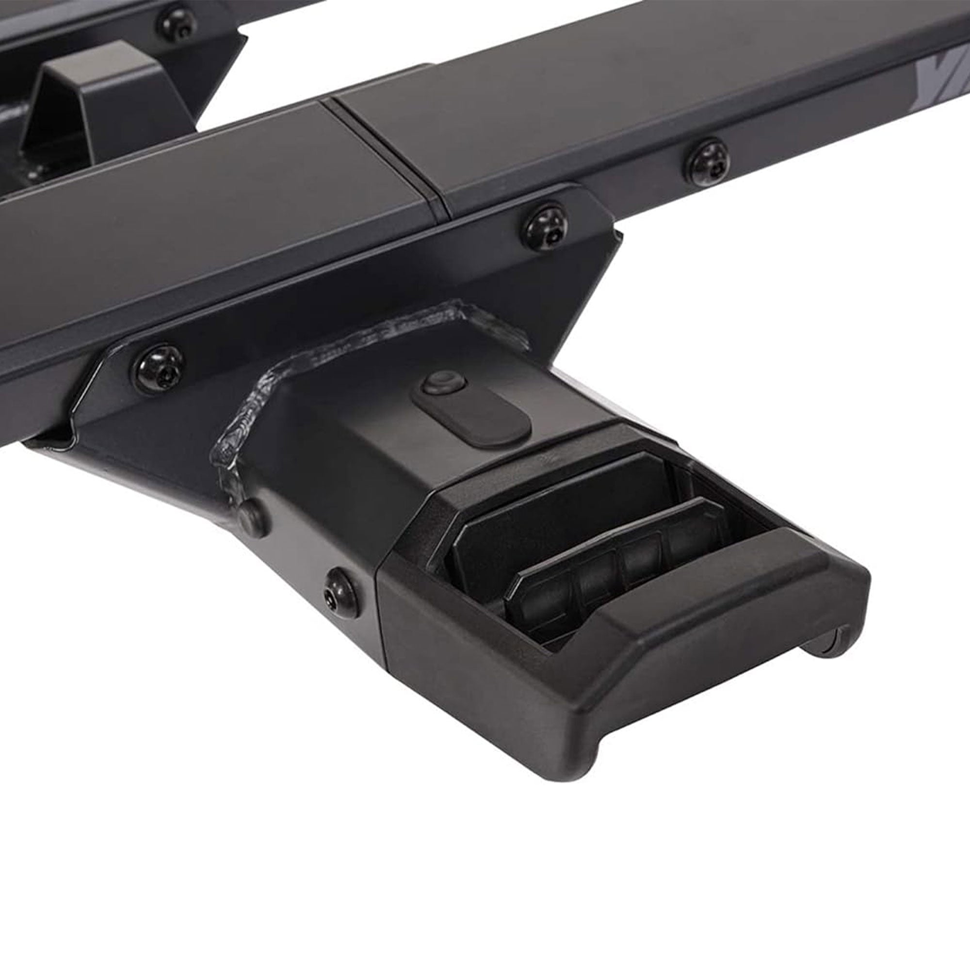 Yakima StageTwo Premium 4 Bike Hitch Bike Rack Compatible w/52" Wheelbases(Used)