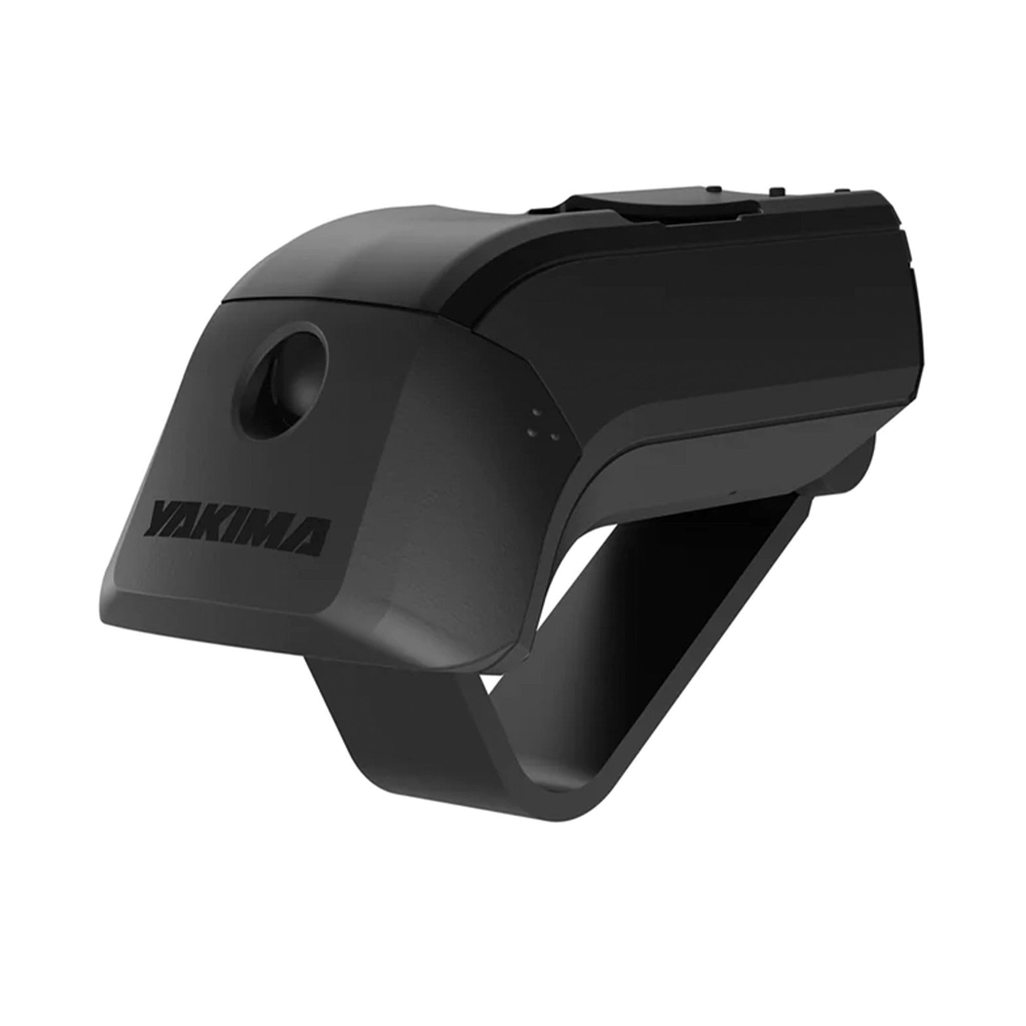 YAKIMA Crossbar Mounts Timberline Towers for Raised Factory Side Rails, Set of 4 - VMInnovations