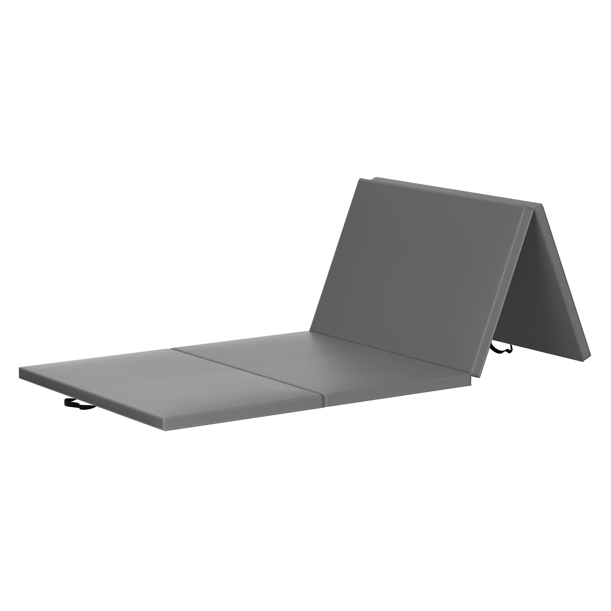 BalanceFrom 120"x48" All Purpose Gymnastics Mat for Yoga & Aerobics (Open Box) - VMInnovations