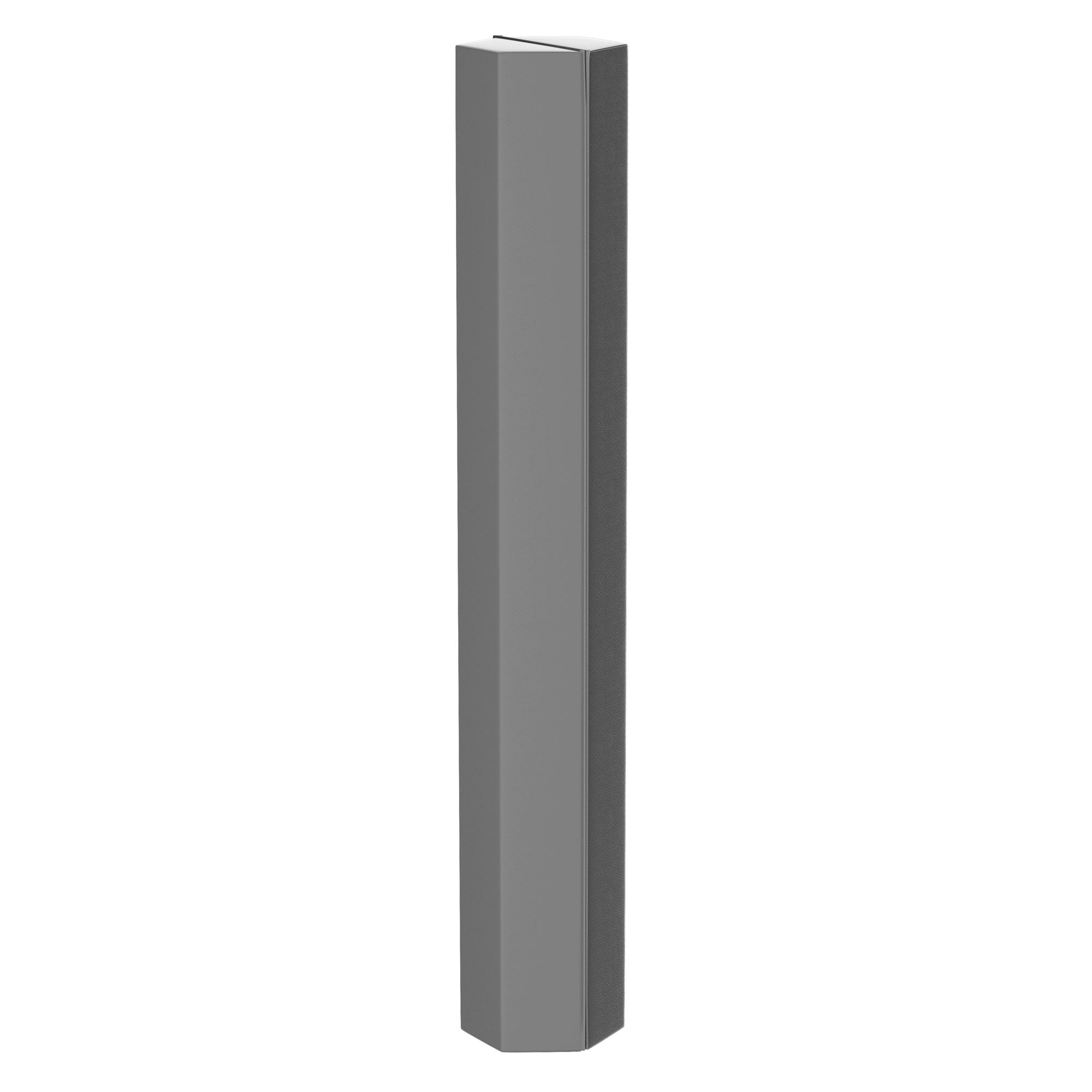 BalanceFrom 120"x48" All Purpose Gymnastics Mat for Yoga & Aerobics (Open Box) - VMInnovations