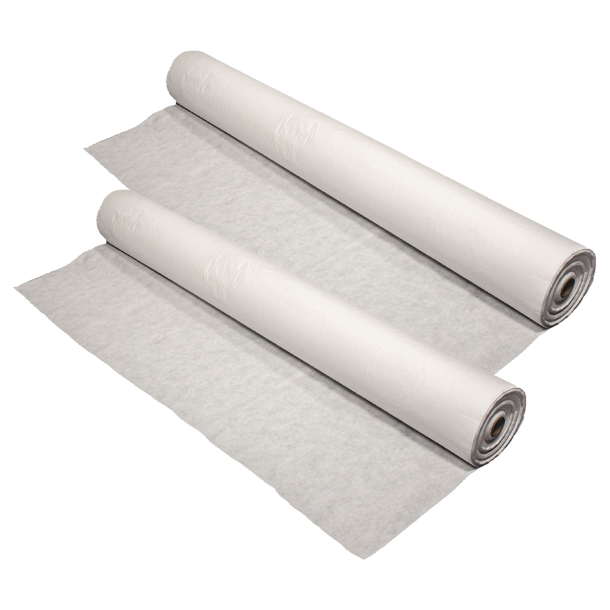 DeWitt N-Sulate 12' x 250' Plant Cover Freeze Protection Frost Blanket, (2 Pack) - VMInnovations