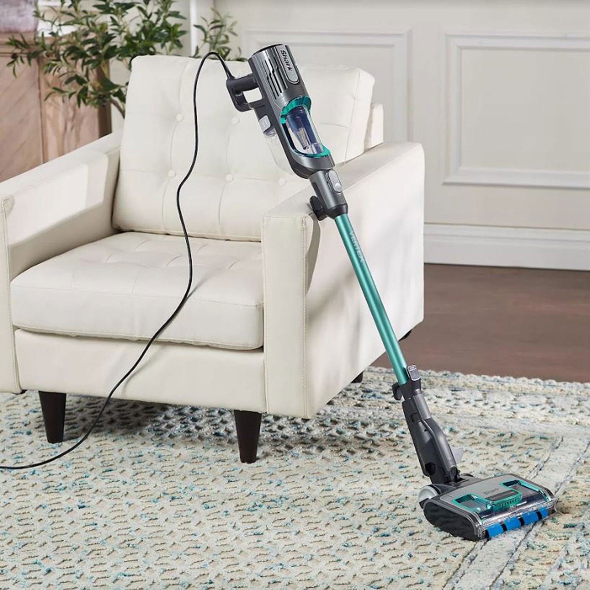 Shark Vertex Ultralight DuoClean PowerFins Stick Vacuum (Refurbished) - VMInnovations