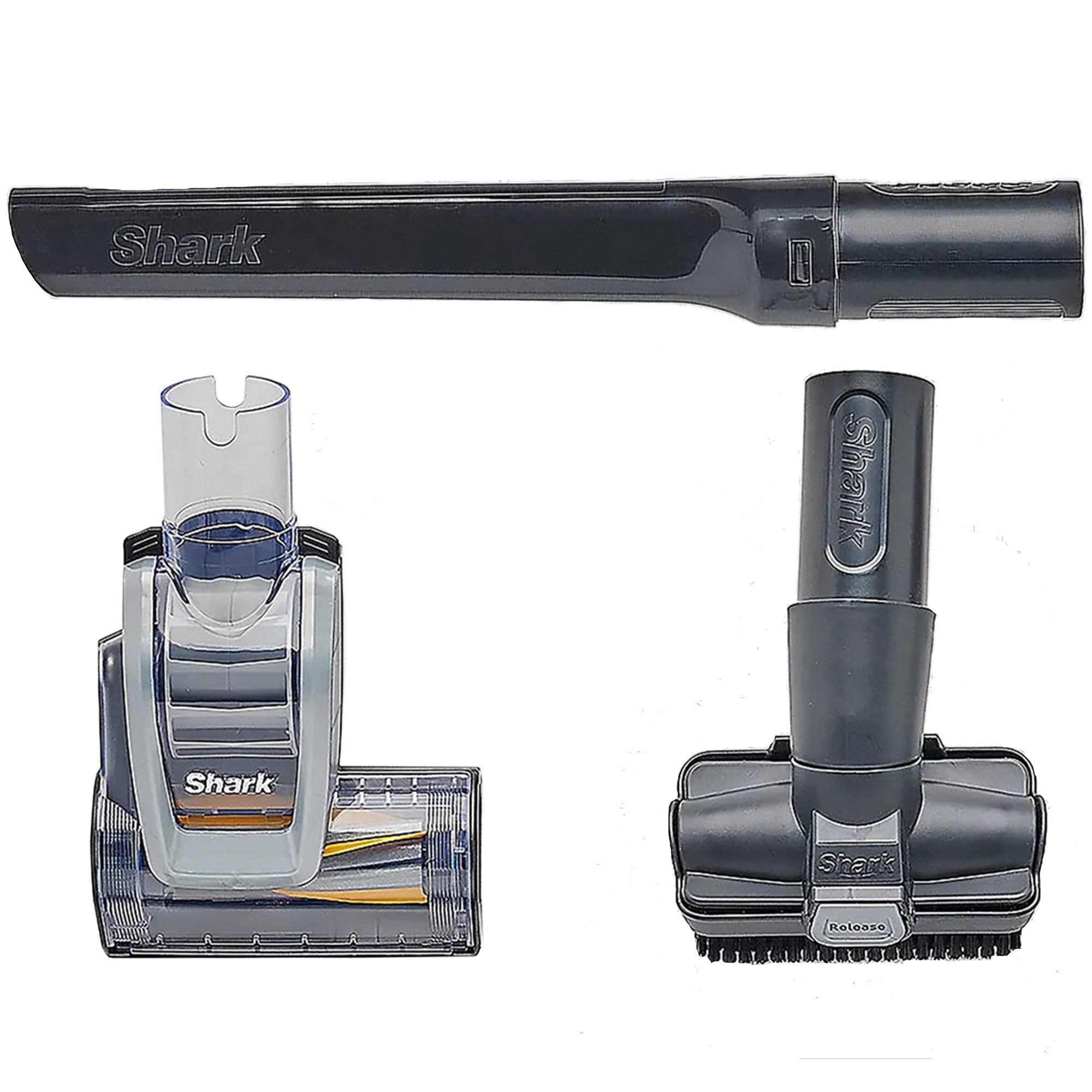 Shark Vertex Ultralight DuoClean PowerFins Stick Vacuum (Used) - VMInnovations