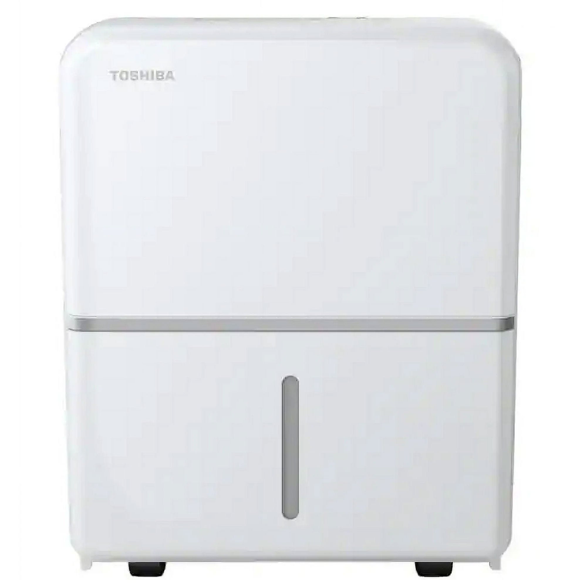 Toshiba 22 Pint Home Room Dehumidifier, White (Certified Refurbished) (Open Box) - VMInnovations