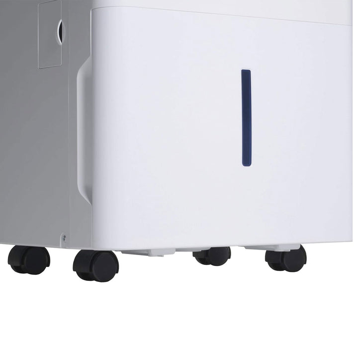 GE 20 Pint Home Dehumidifier for Very Damp Spaces, White (Refurbished) - VMInnovations