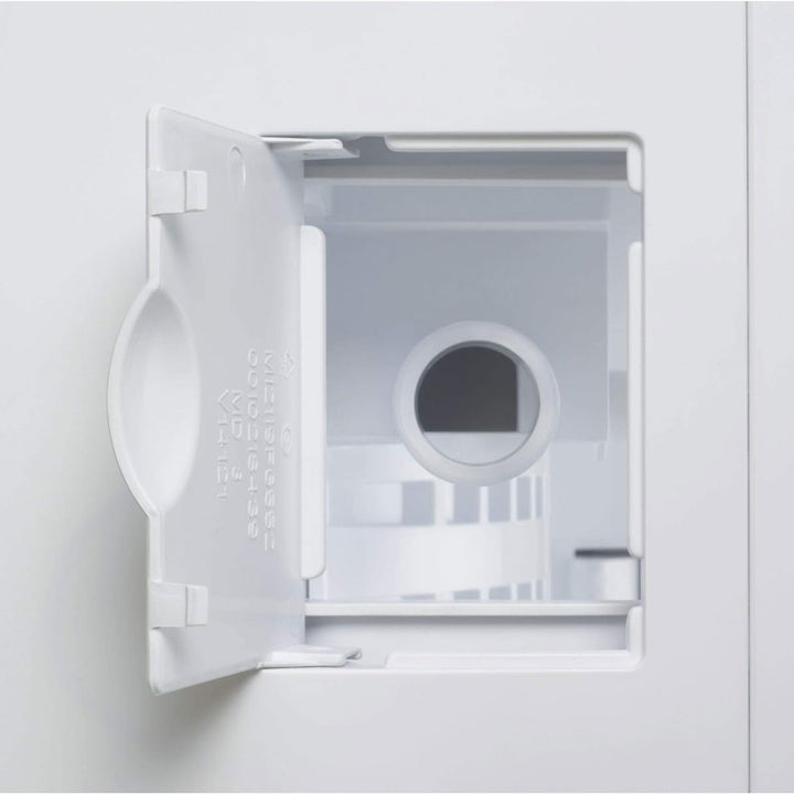 GE 20 Pint Home Dehumidifier for Very Damp Spaces, White (Refurbished) - VMInnovations