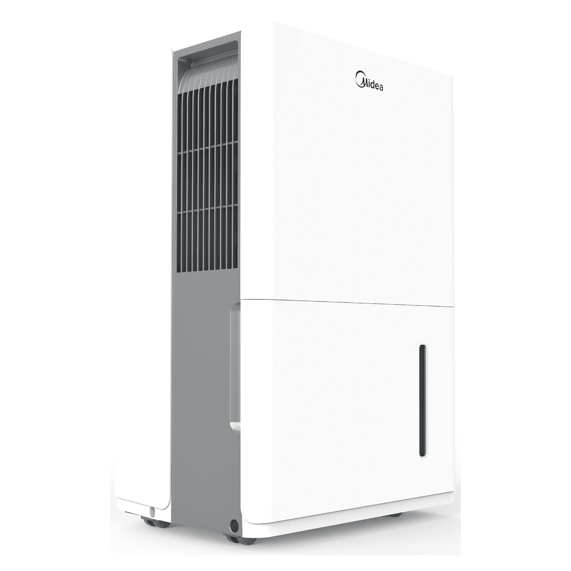 Midea 35 Pint Energy Star Smart Dehumidifier for Home, (Refurbished) - VMInnovations