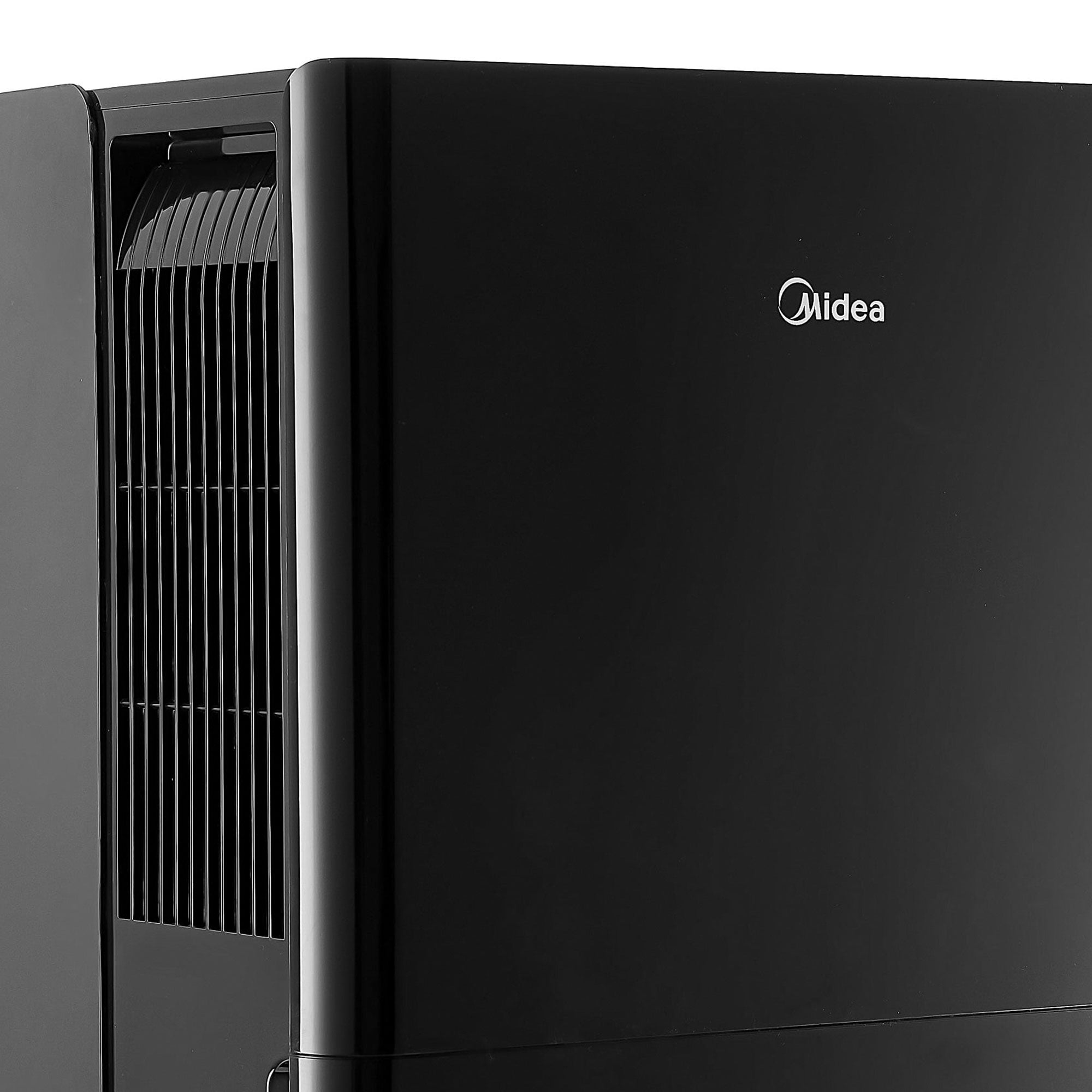 Midea 50 Pint Energy Star Smart Dehumidifier for Home, (Refurbished) - VMInnovations