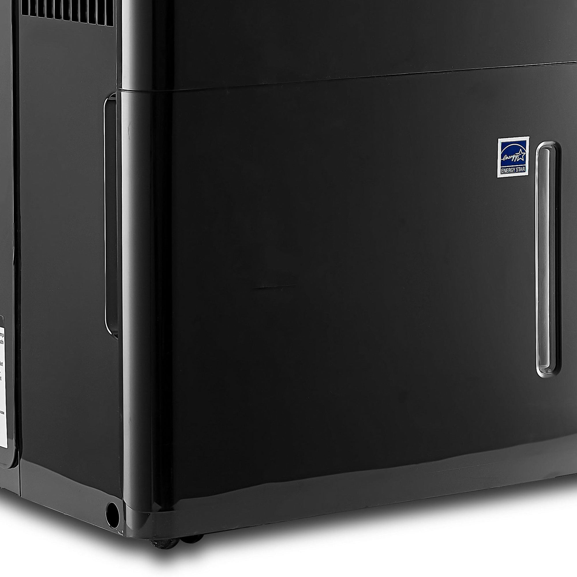 Midea 50 Pint Energy Star Smart Dehumidifier for Home, (Refurbished) - VMInnovations