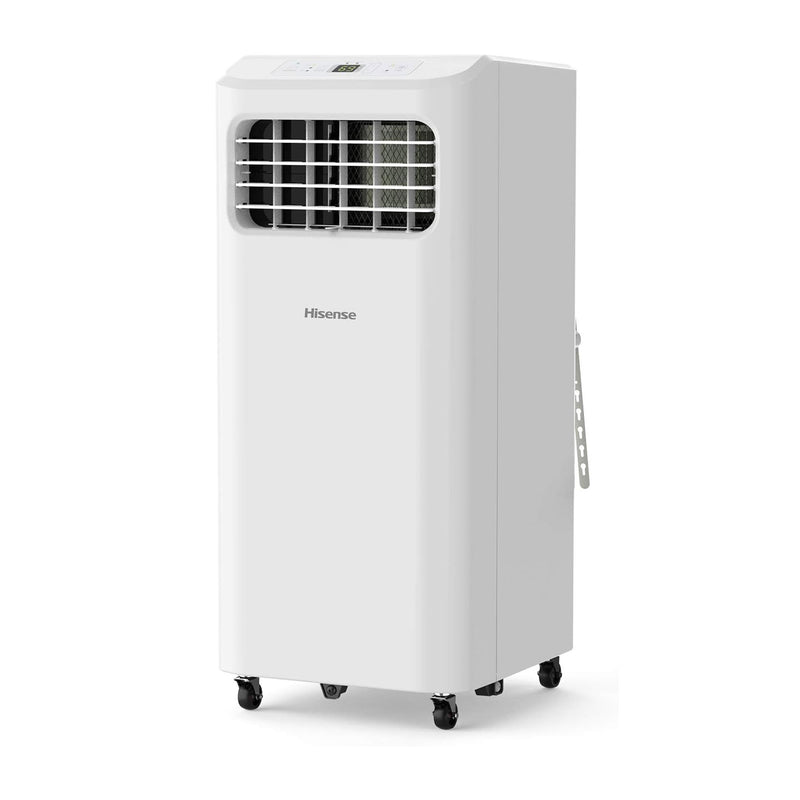 Hisense 6000 BTU Ultra Slim Portable Air Conditioner (Refurbished)