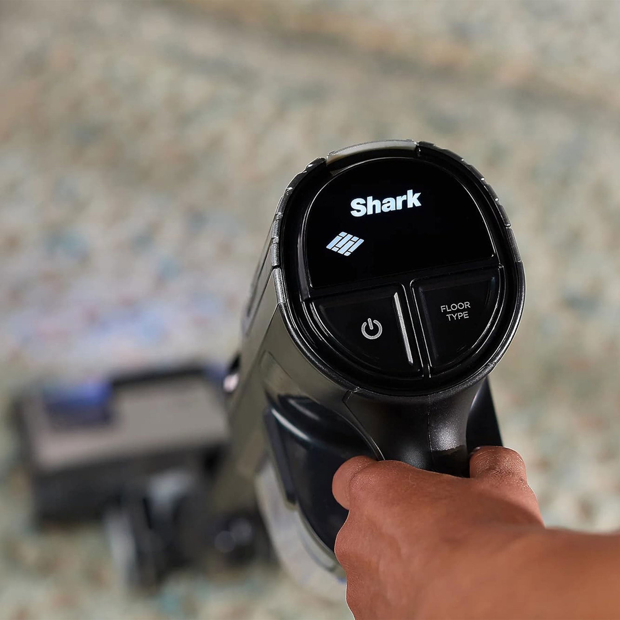 Shark Vertex Ultralight DuoClean PowerFins Stick Vacuum (Certified Refurbished) - VMInnovations