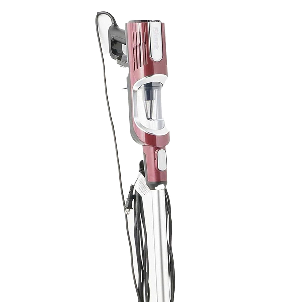 Shark UltraLight Pet Pro Corded LED Stick Vacuum, Copper (Refurbished)