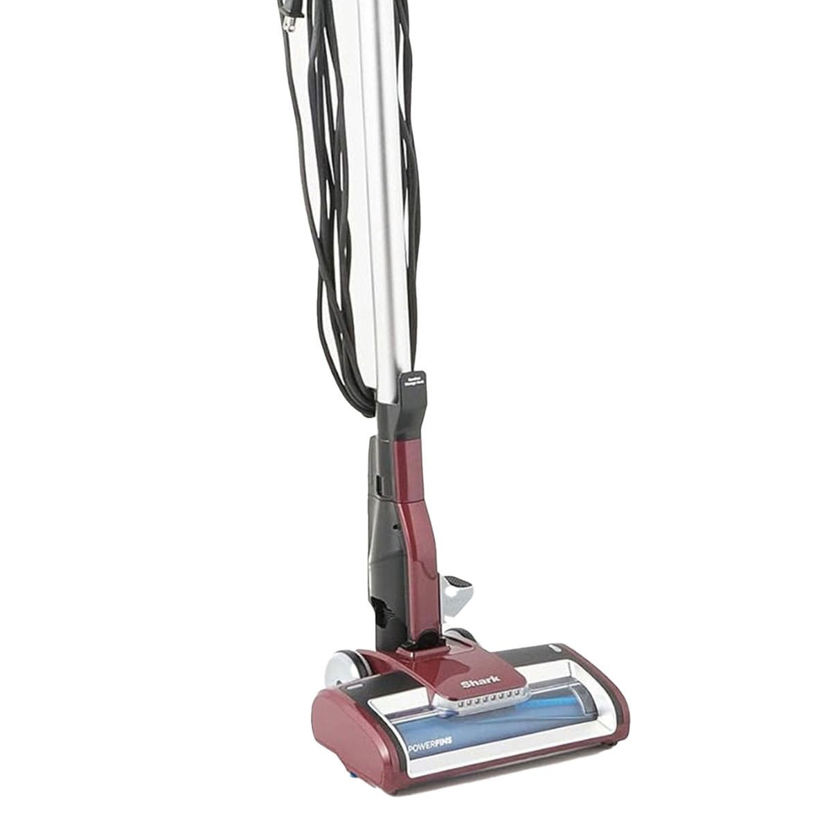 Shark UltraLight Pet Pro Corded LED Stick Vacuum, Copper (Refurbished)