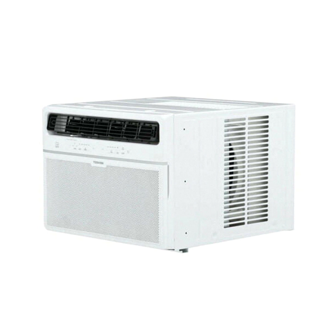 Toshiba 10,000 BTU 115V Smart WiFi Window Air Conditioner(Certified Refurbished) - VMInnovations