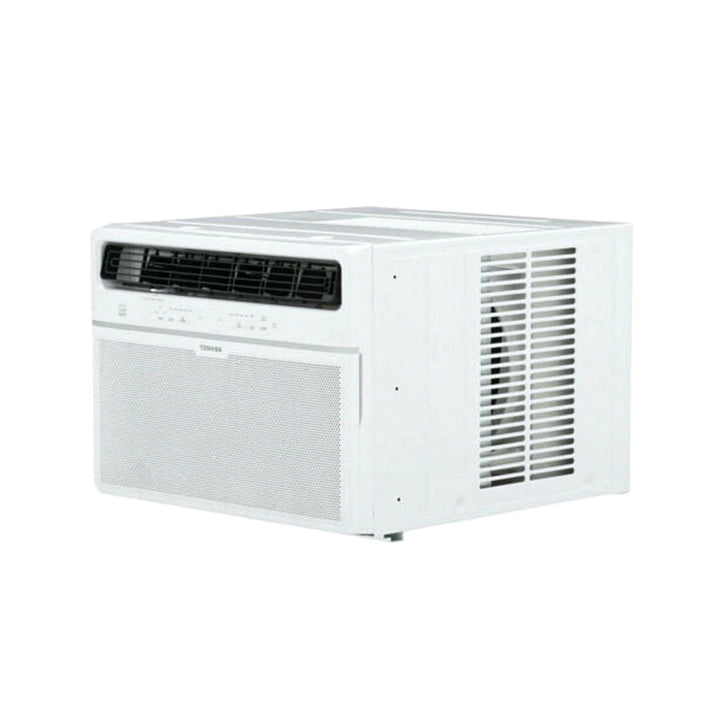 Toshiba 10,000 BTU 115V Smart WiFi Window Air Conditioner(Certified Refurbished) - VMInnovations