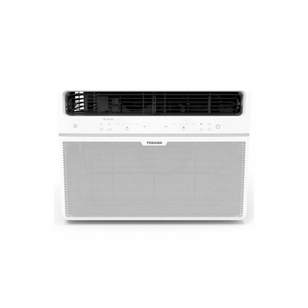 Toshiba 10,000 BTU 115V Smart WiFi Window Air Conditioner(Certified Refurbished) - VMInnovations