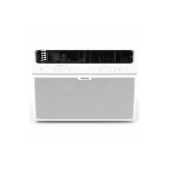 Toshiba 10,000 BTU 115V Smart WiFi Window Air Conditioner(Certified Refurbished) - VMInnovations