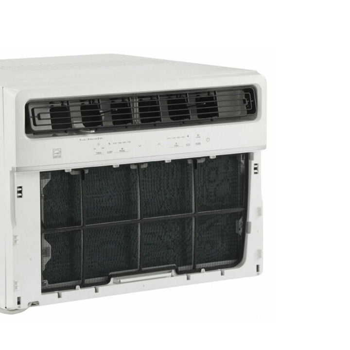 Toshiba 10,000 BTU 115V Smart WiFi Window Air Conditioner(Certified Refurbished) - VMInnovations