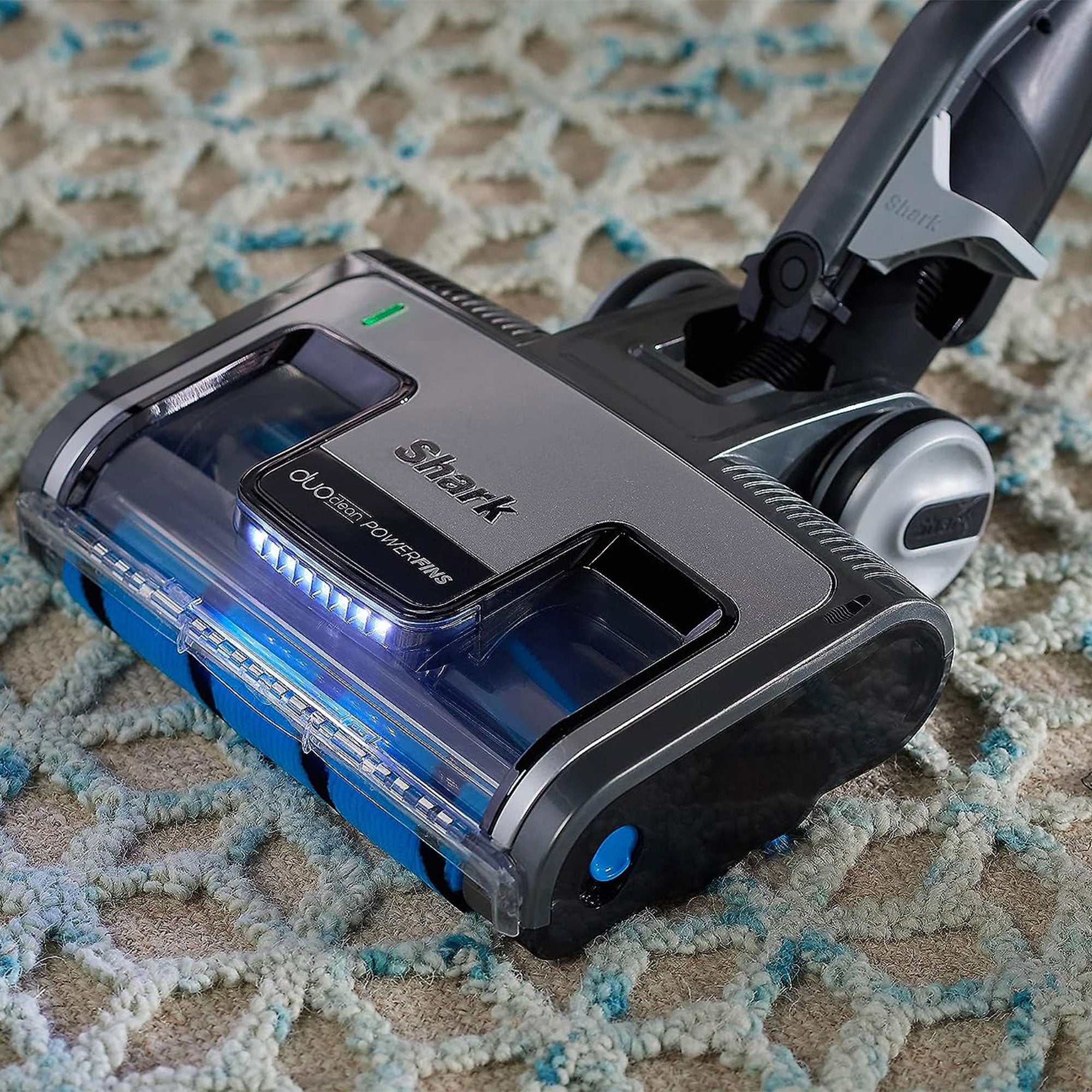 Shark Vertex Ultralight DuoClean PowerFins Stick Vacuum (Used) - VMInnovations