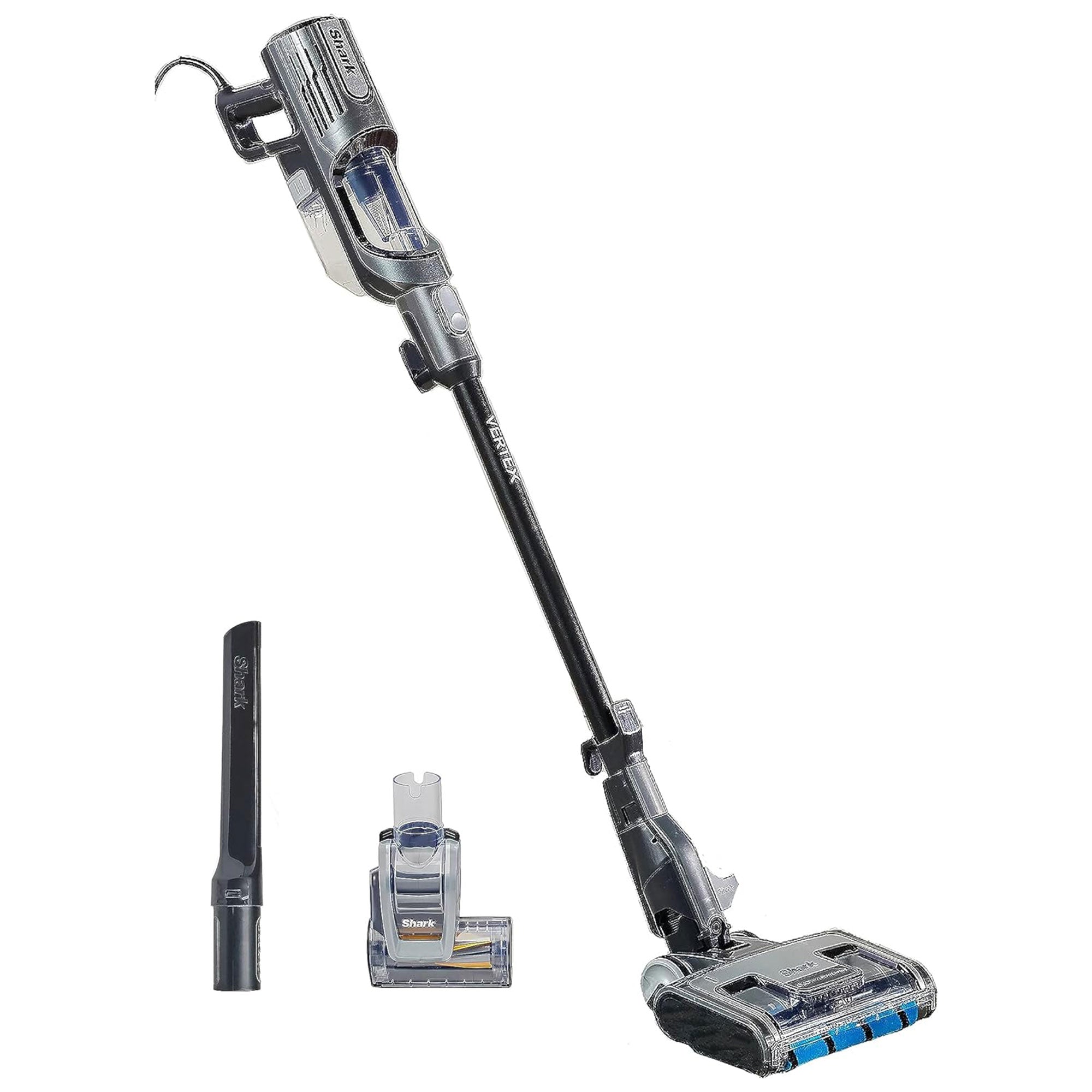 Shark Vertex Corded DuoClean PowerFins Stick Vacuum (Refurbished) (For Parts) - VMInnovations