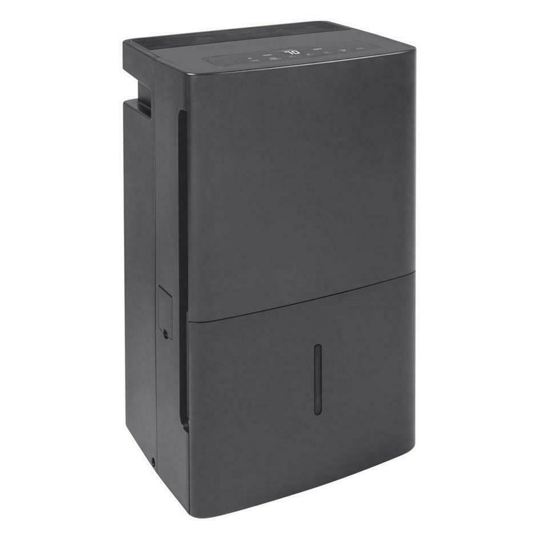 GE 50 Pint Portable Home Dehumidifier w/Built-in Pump (Refurbished) (For Parts) - VMInnovations