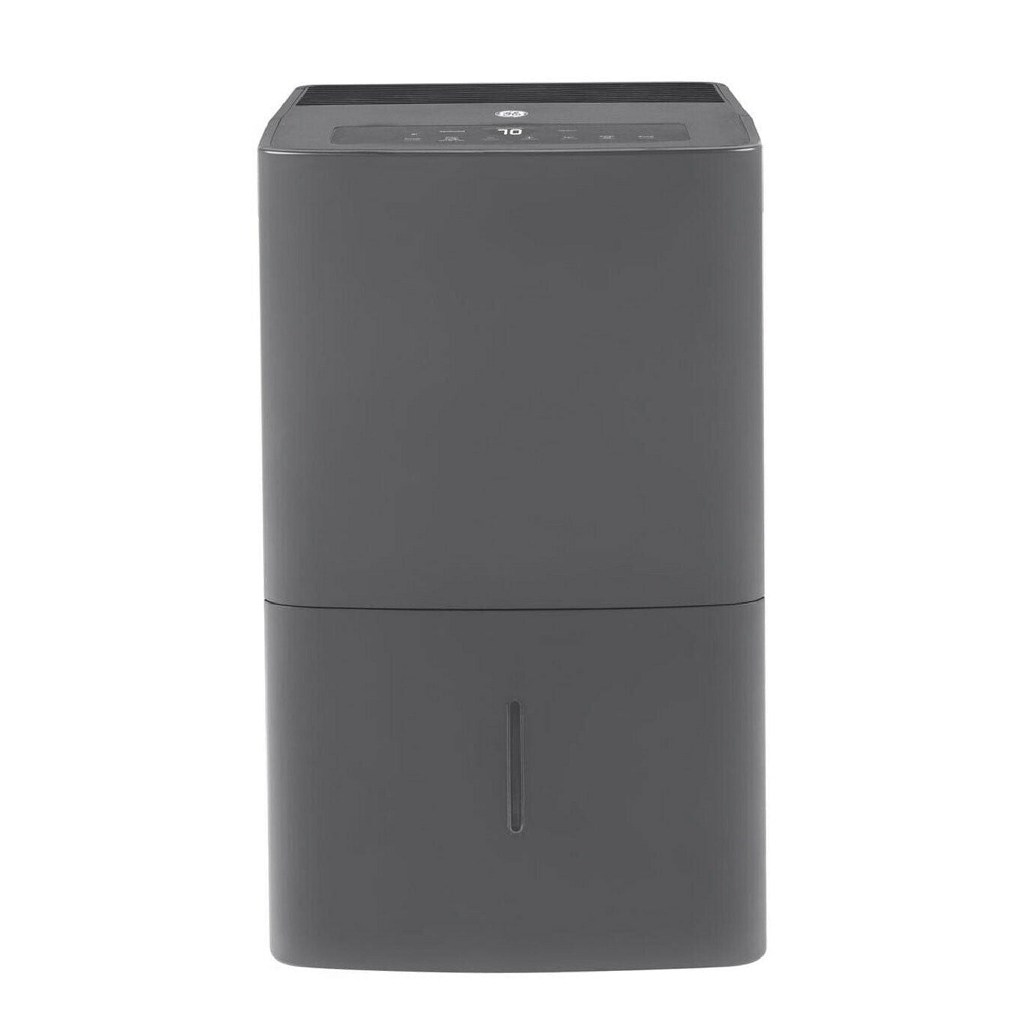 GE 50 Pint Portable Home Dehumidifier w/Built-in Pump (Refurbished) - VMInnovations