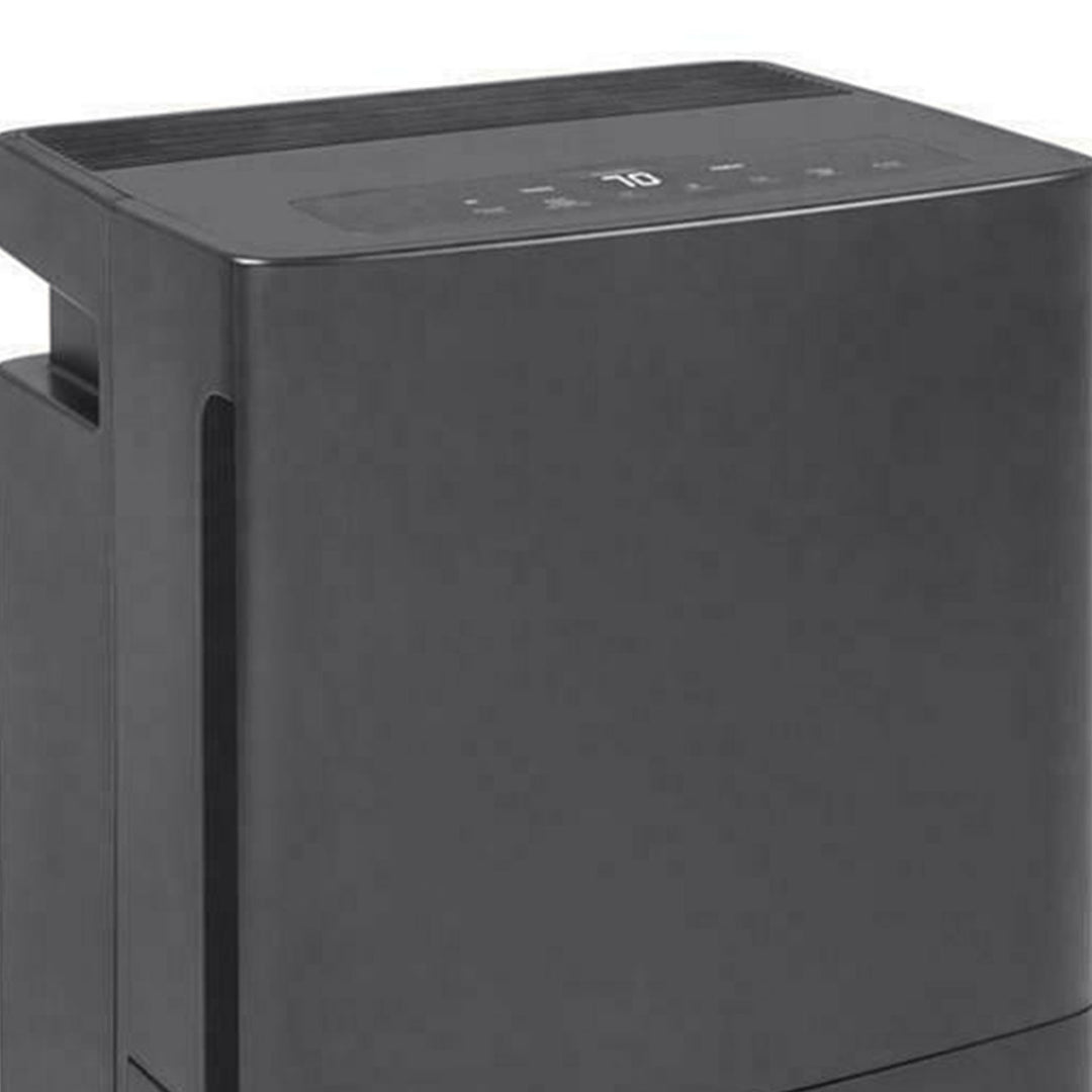 GE 50 Pint Portable Home Dehumidifier w/Built-in Pump (Refurbished) - VMInnovations