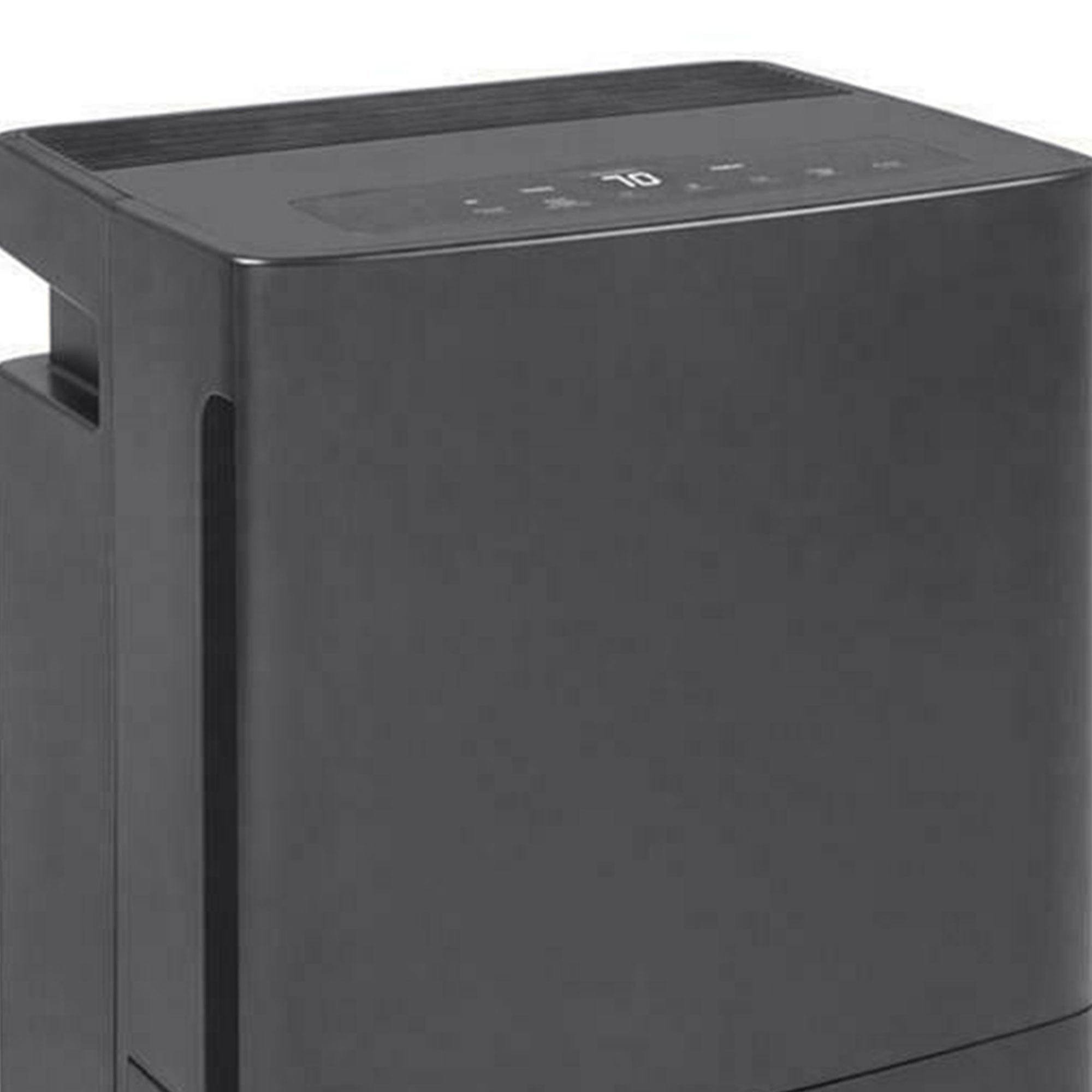 GE 50 Pint Portable Home Dehumidifier w/Built-in Pump (Refurbished) (For Parts) - VMInnovations