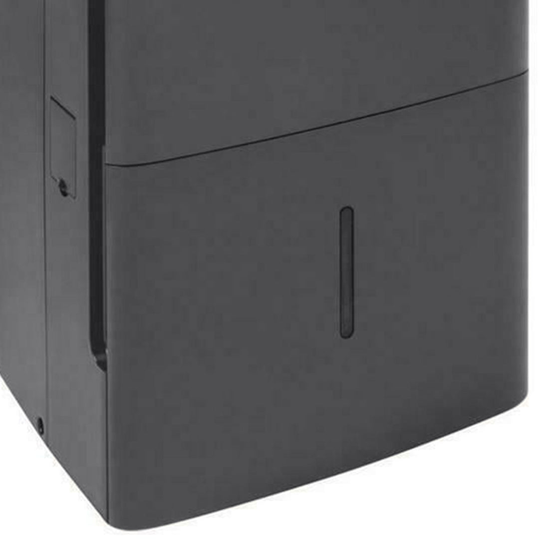 GE 50 Pint Portable Home Dehumidifier w/Built-in Pump (Refurbished) (For Parts) - VMInnovations