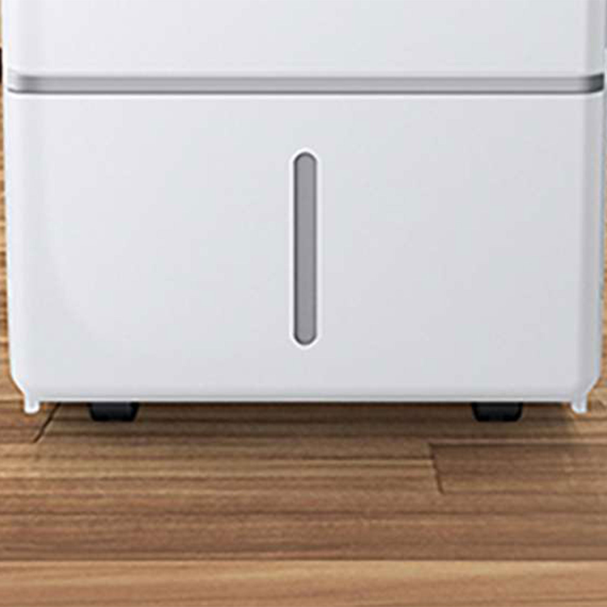 50pt Portable Home Room Dehumidifier, White (Certified Refurbished) (For Parts) - VMInnovations