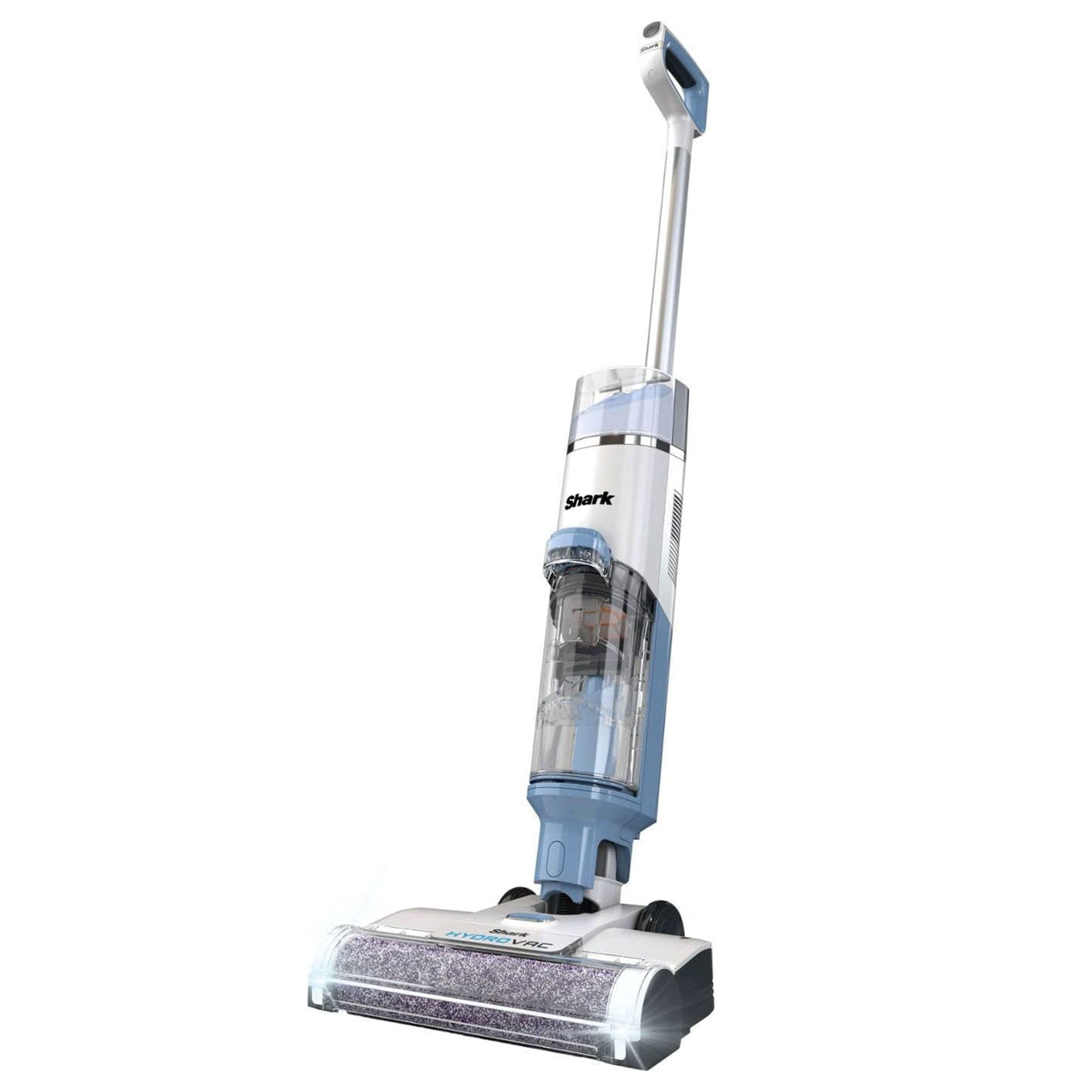 Shark HydroVac Cordless Pro XL Vacuum with Mop for Floor (Open Box) - VMInnovations