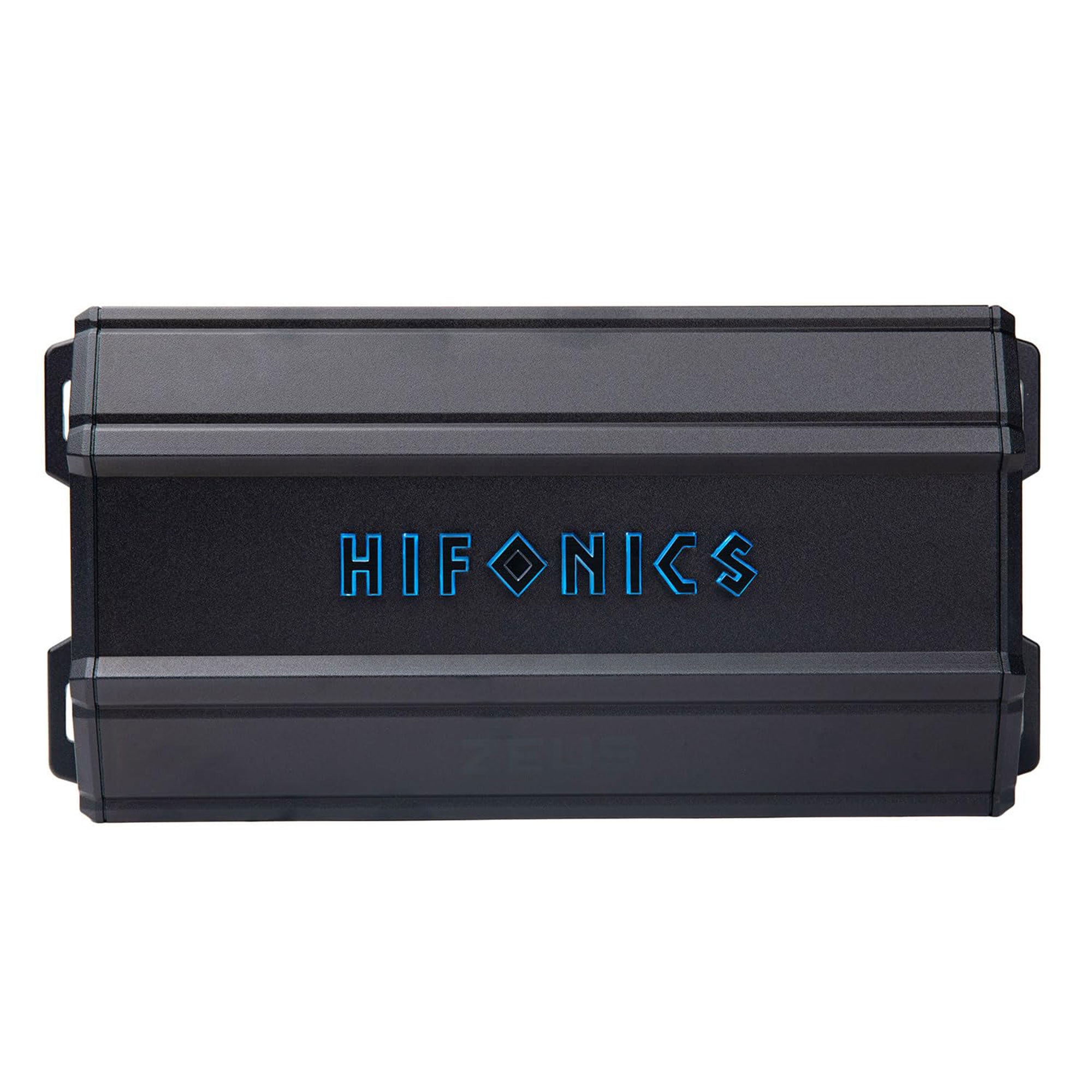 Hifonics Zeus Delta 1,350 Watt 4 Channel Mobile Car Amplifier, ZD-1350.4D, Black - VMInnovations