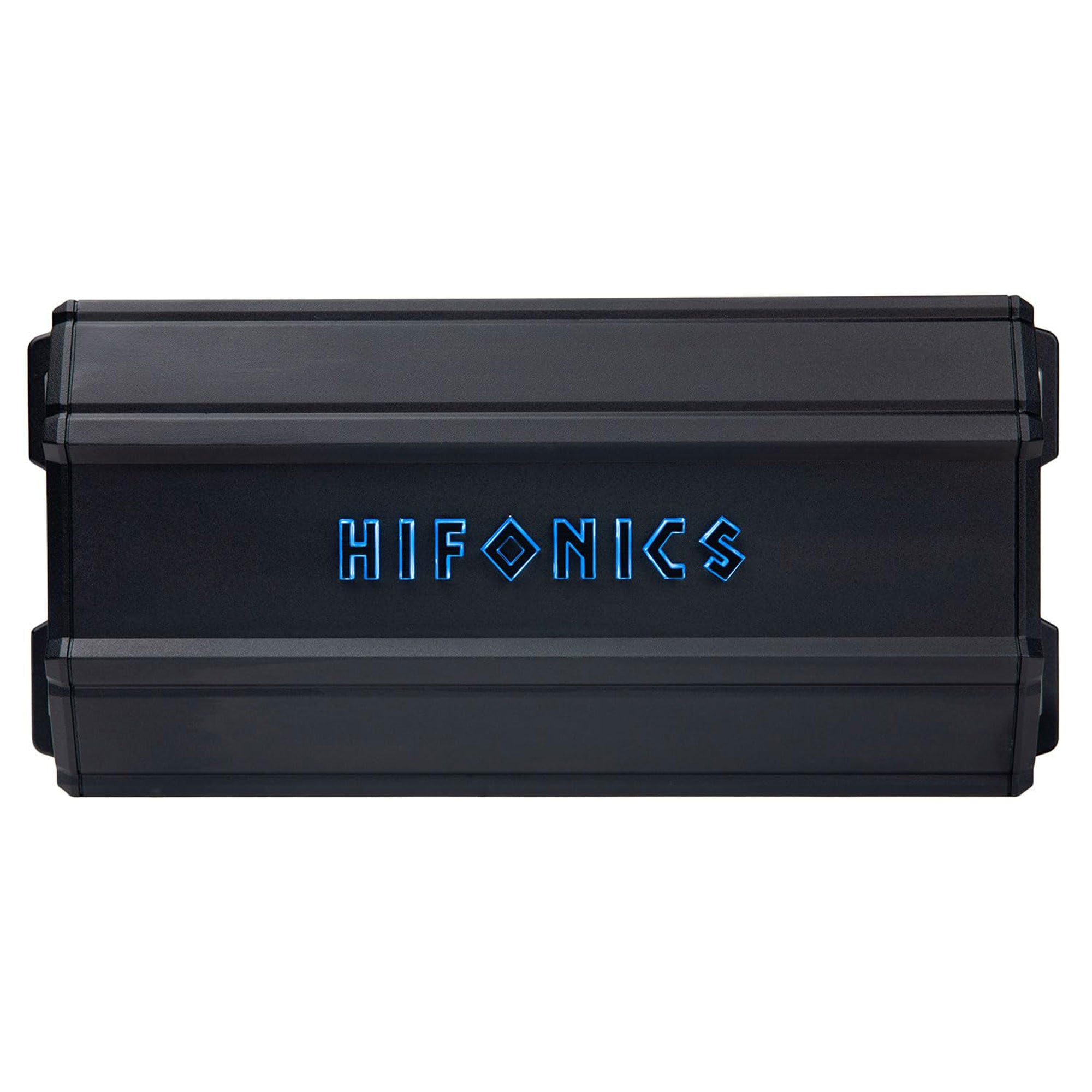 Hifonics Zeus Delta 1,750 Watt 5 Channel Mobile Car Amplifier, ZD-1750.5D, Black