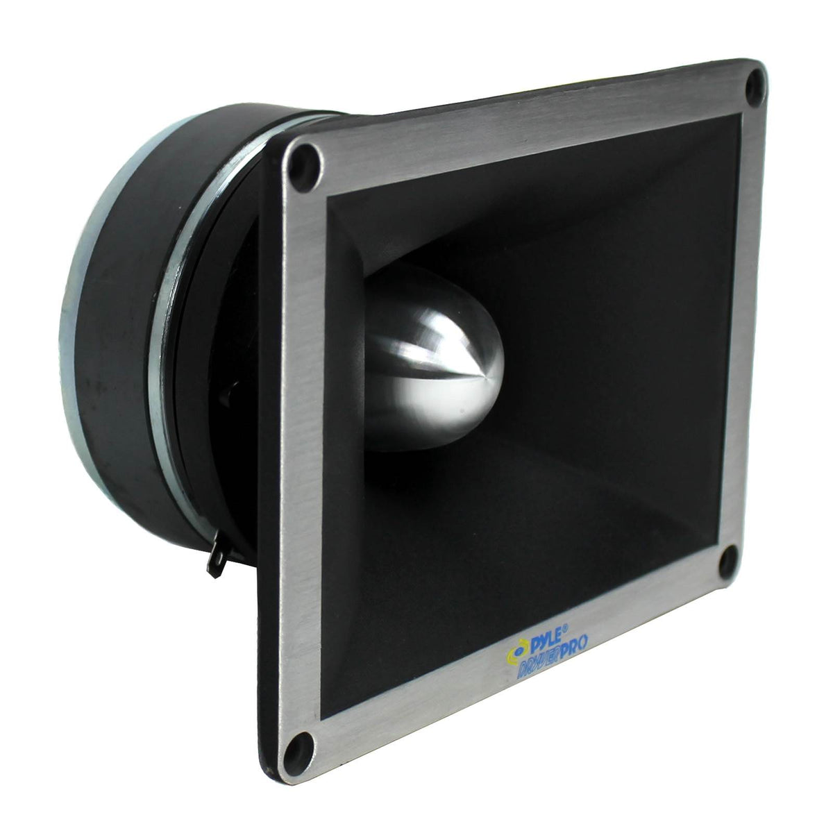 2) NEW PYLE PRO PDBT78 2" 1400 Watt Super Titanium Bullet Horn DJ Audio Tweeters - VMInnovations