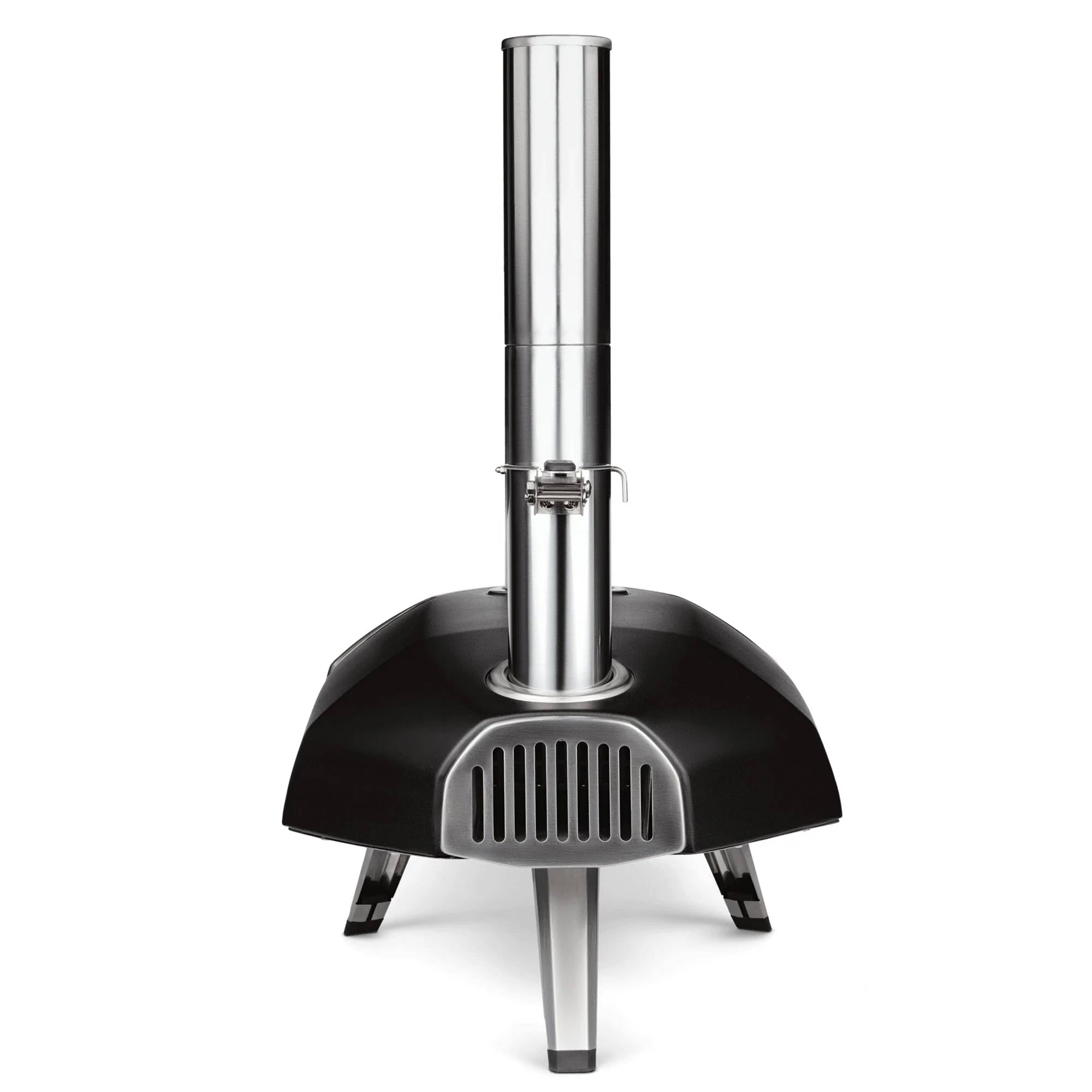 Ooni Fyra 12 Portable Wood Fired Pizza Oven Ideal for Outdoor Kitchen(For Parts) - VMInnovations