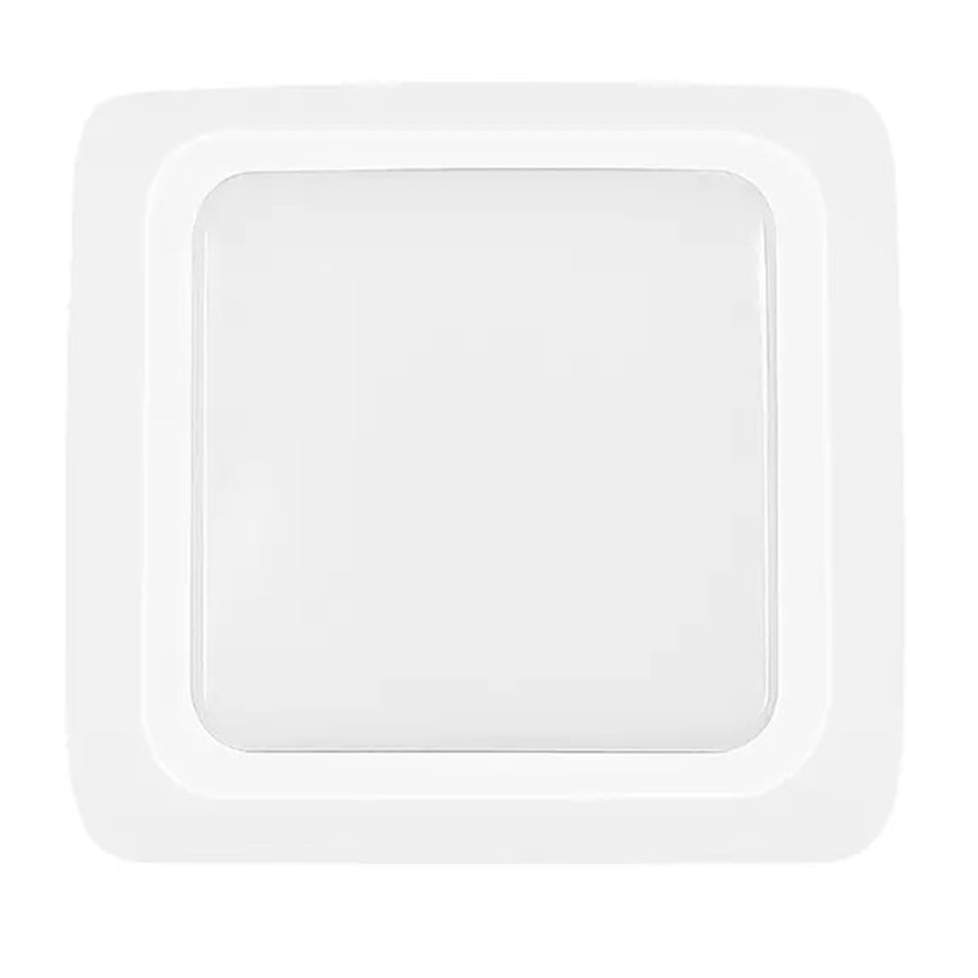 GE Set of 6 Battery Operated Plastic LED Puck Lights for Closets and Cabinets - VMInnovations