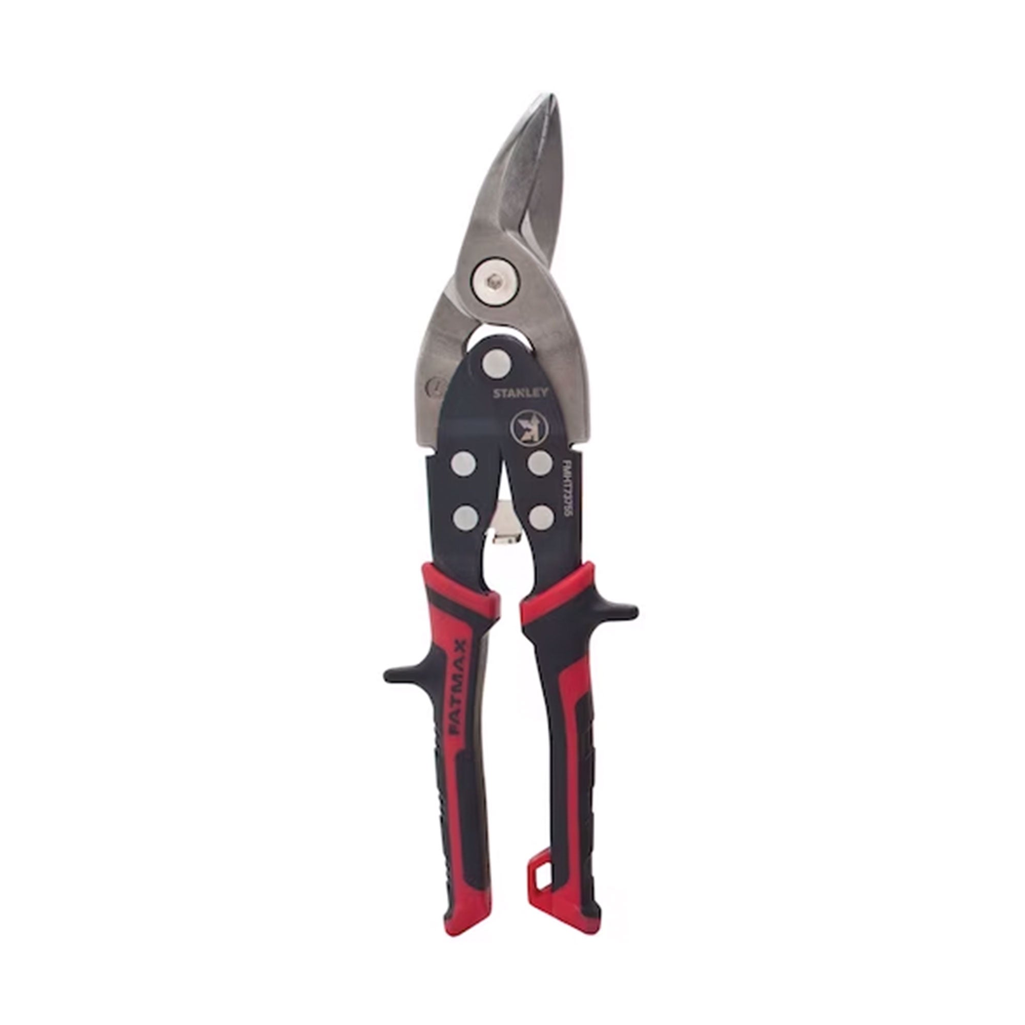 Stanley 3 Piece FatMax Aviation Tin Snip Set with Chrome Molybdenum Steel Blades - VMInnovations