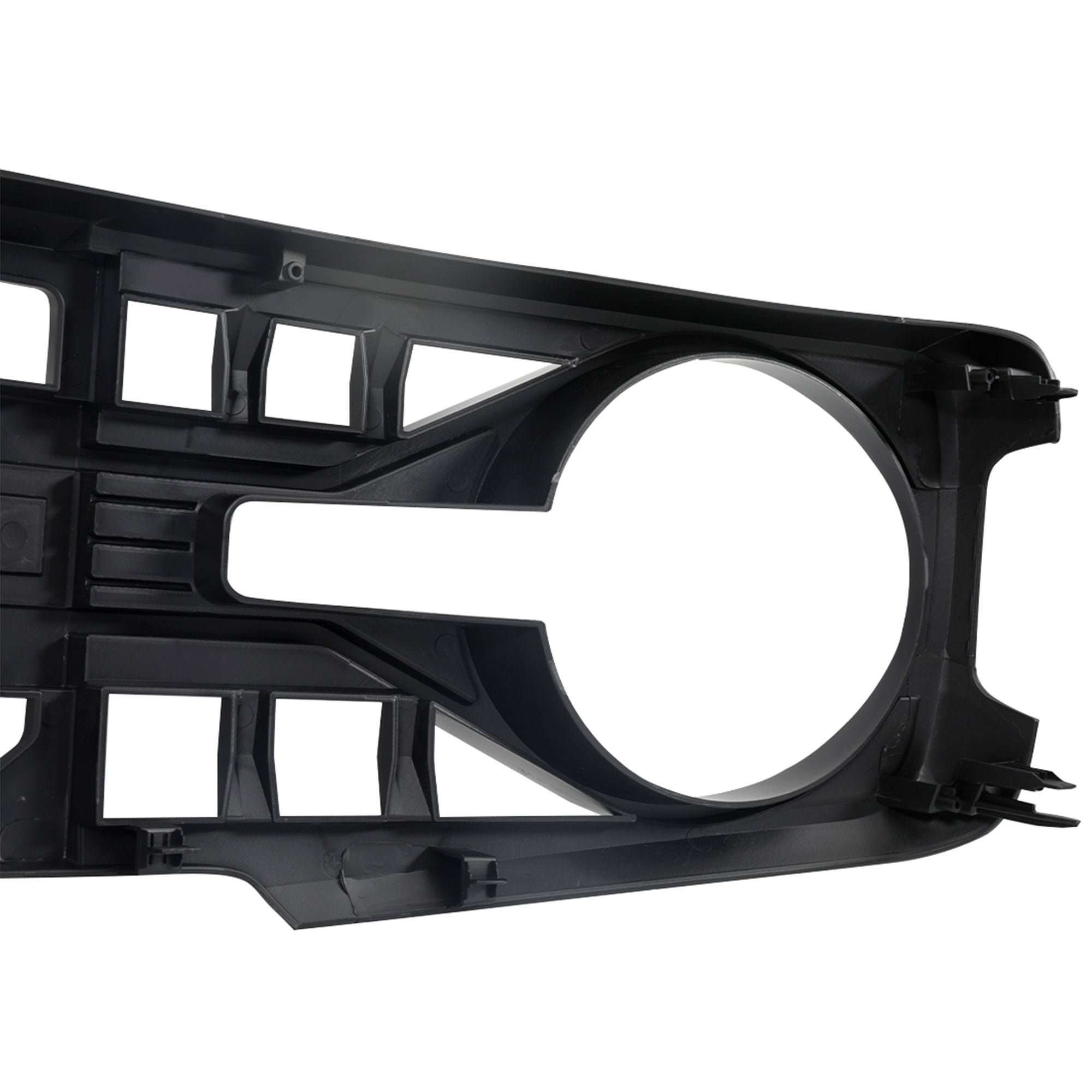 AMERICAN MODIFIED Grille for 2021 to 2023 Ford Bronco w/Off Road Lights (Used) - VMInnovations