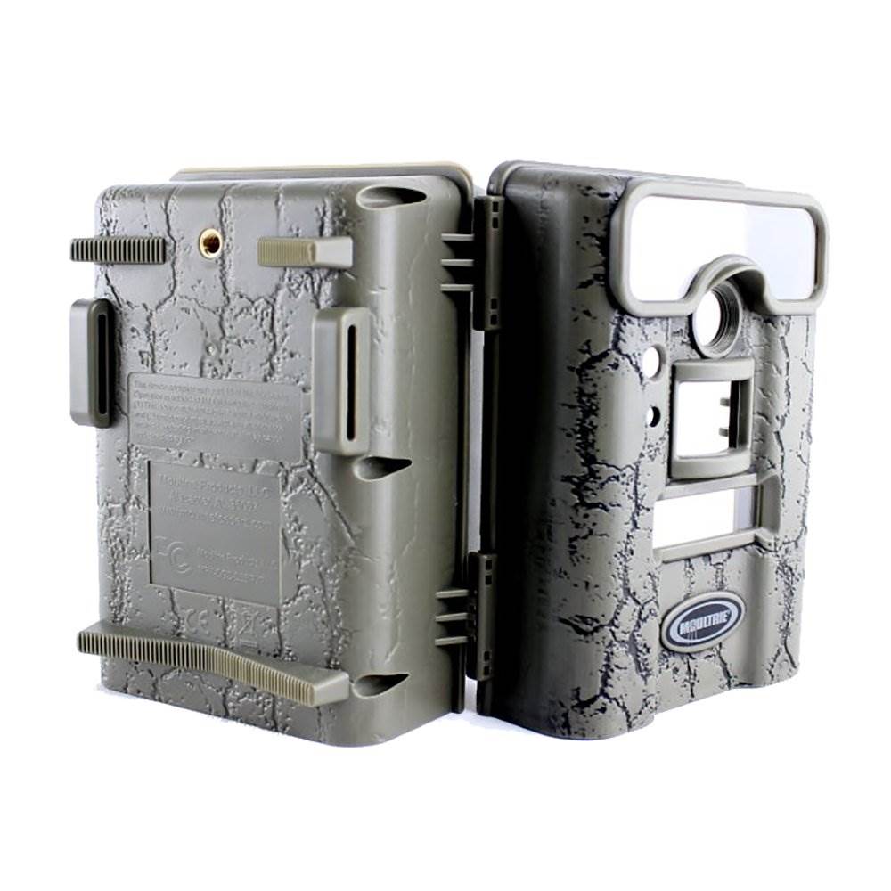 MOULTRIE Game Spy D55IRXT Digital Infrared Trail Hunting Camera 5 MP - Open Box!